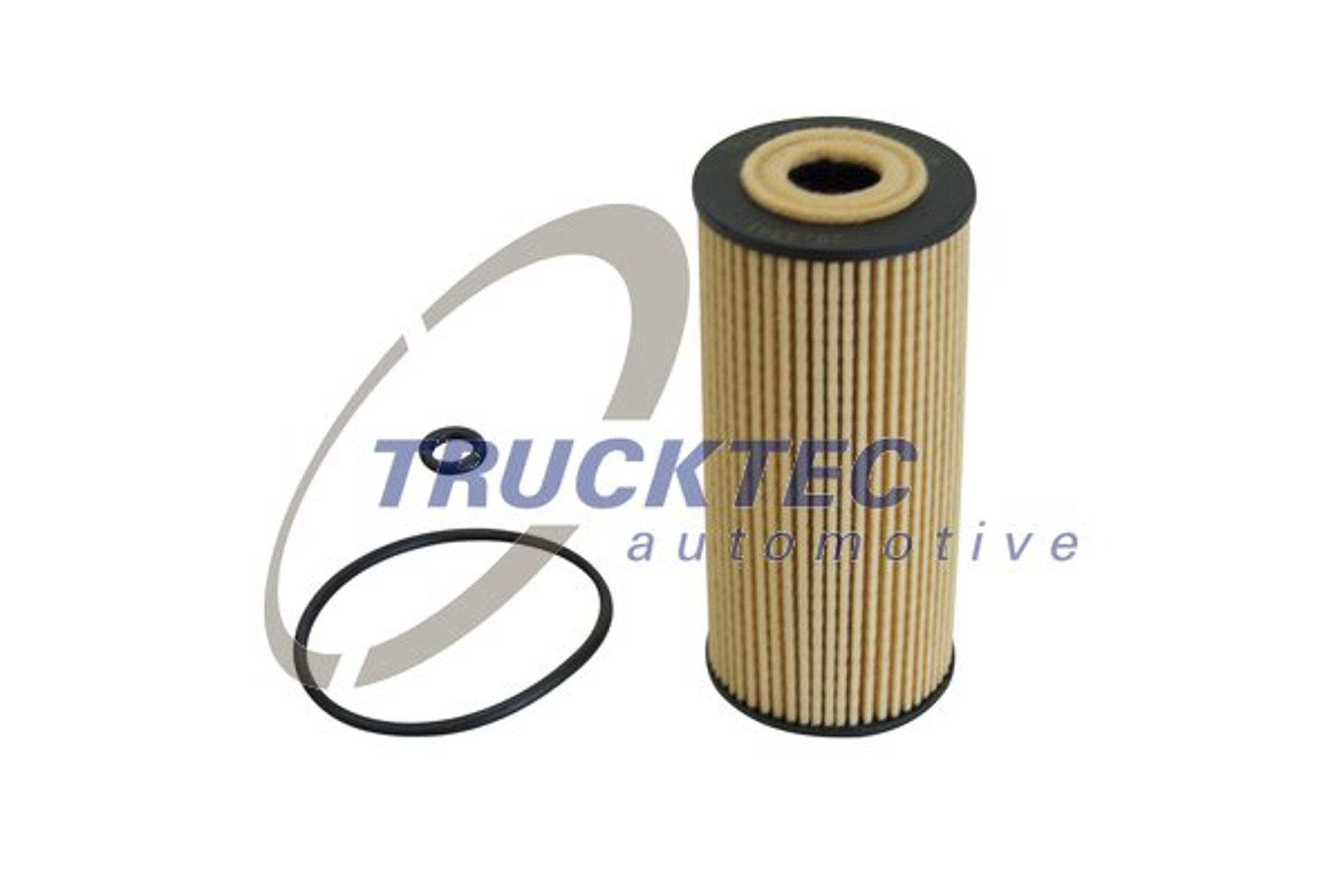 Фильтр масляный mb a160 cdi (640 180 0009) trt TRUCKTEC AUTOMOTIVE 0218063