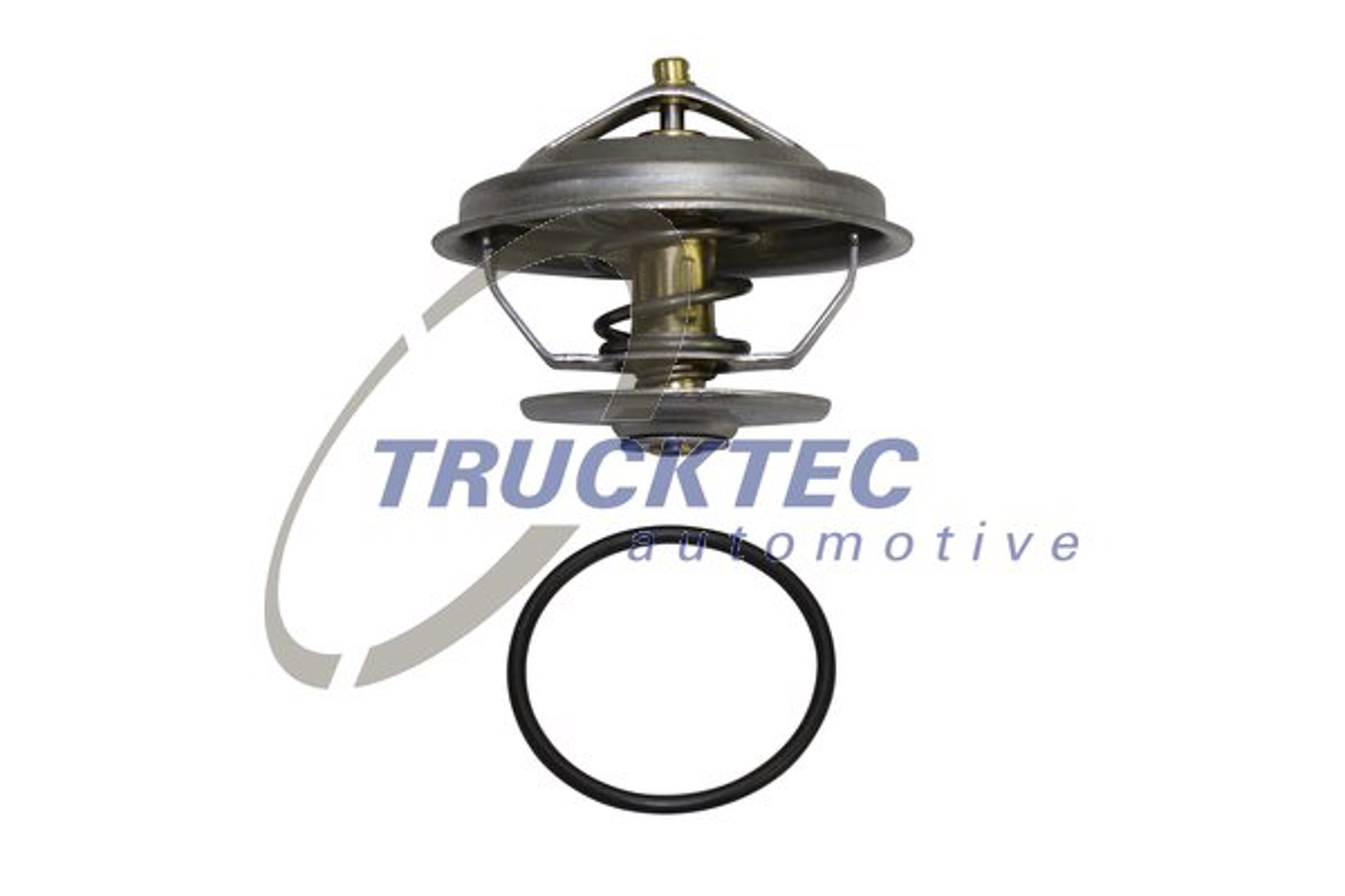Термостат охлаждающая жидкость TRUCKTEC AUTOMOTIVE 0219005