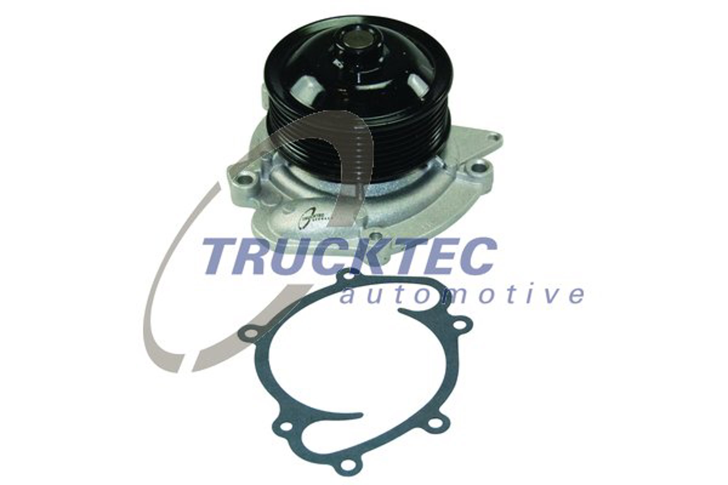 Насос водяной TRUCKTEC AUTOMOTIVE 02.19.254