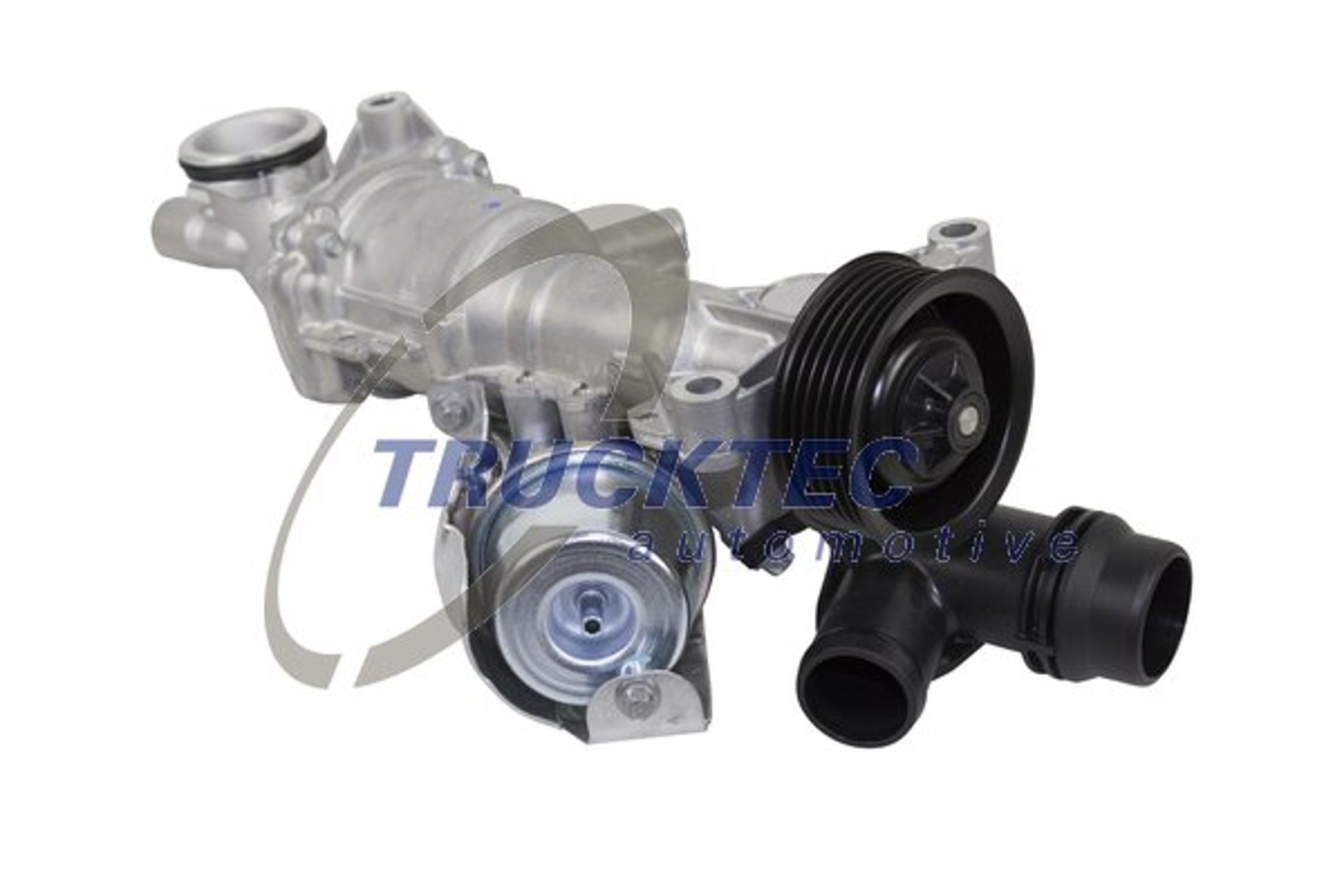 Насос водяной для а/м mercedes-benz c (w205) (14-)/e (w213) (16-) 1.8i/2.0i TRUCKTEC AUTOMOTIVE 0219359
