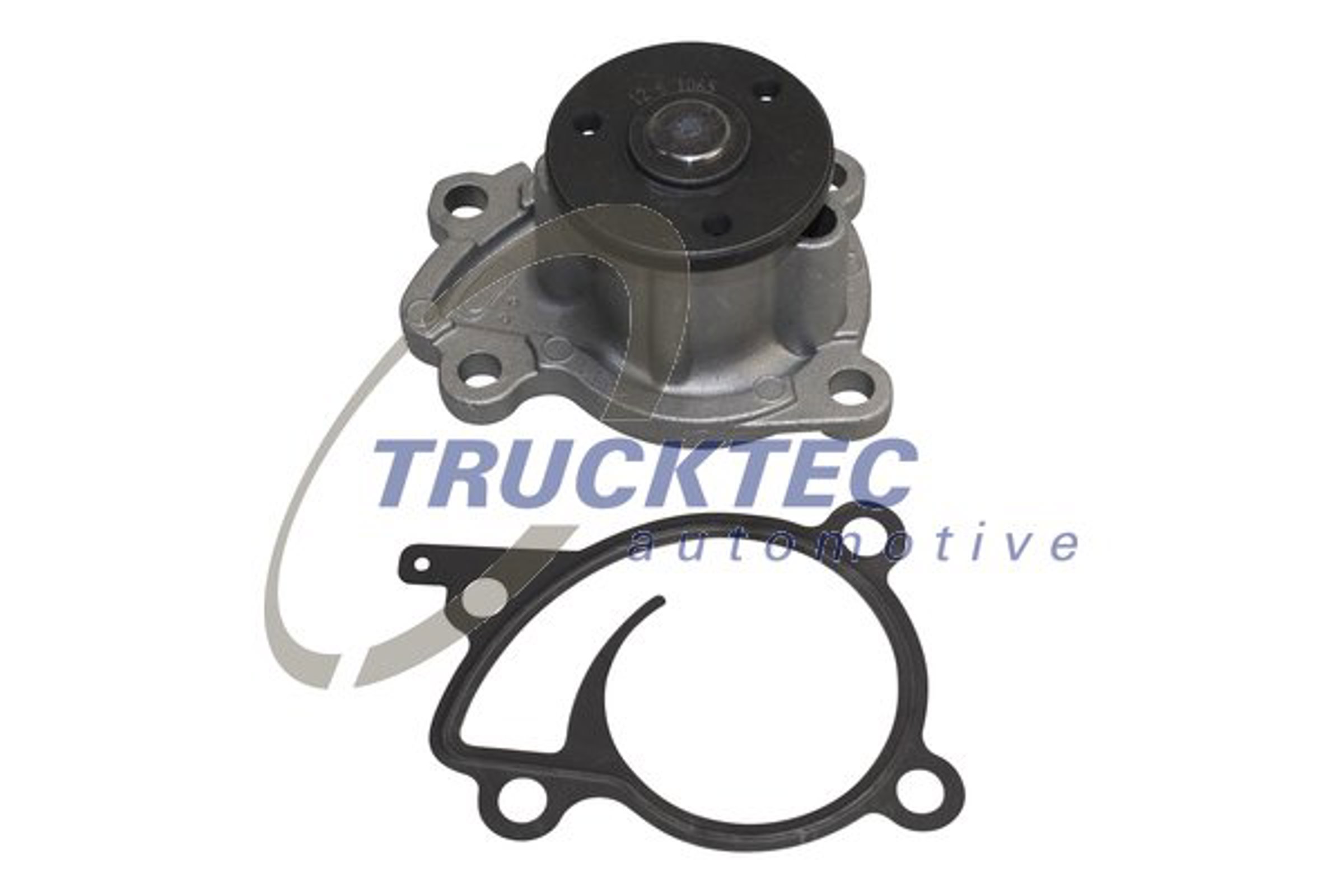 Водяной насос охлаждение двигателя TRUCKTEC AUTOMOTIVE 02.19.385