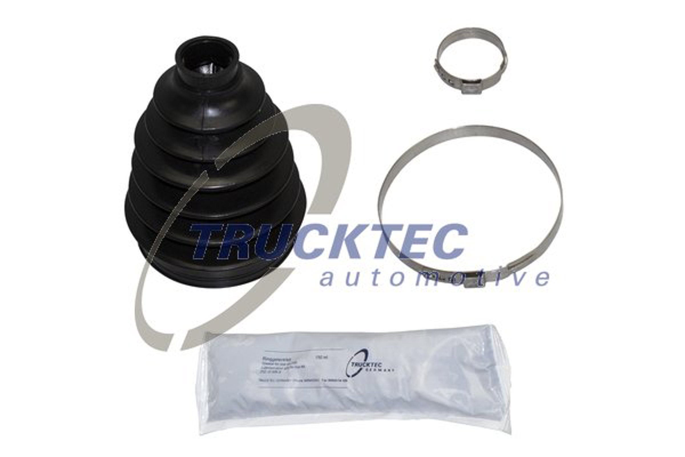 Комплект пыльника приводной вал TRUCKTEC AUTOMOTIVE 02.31.009