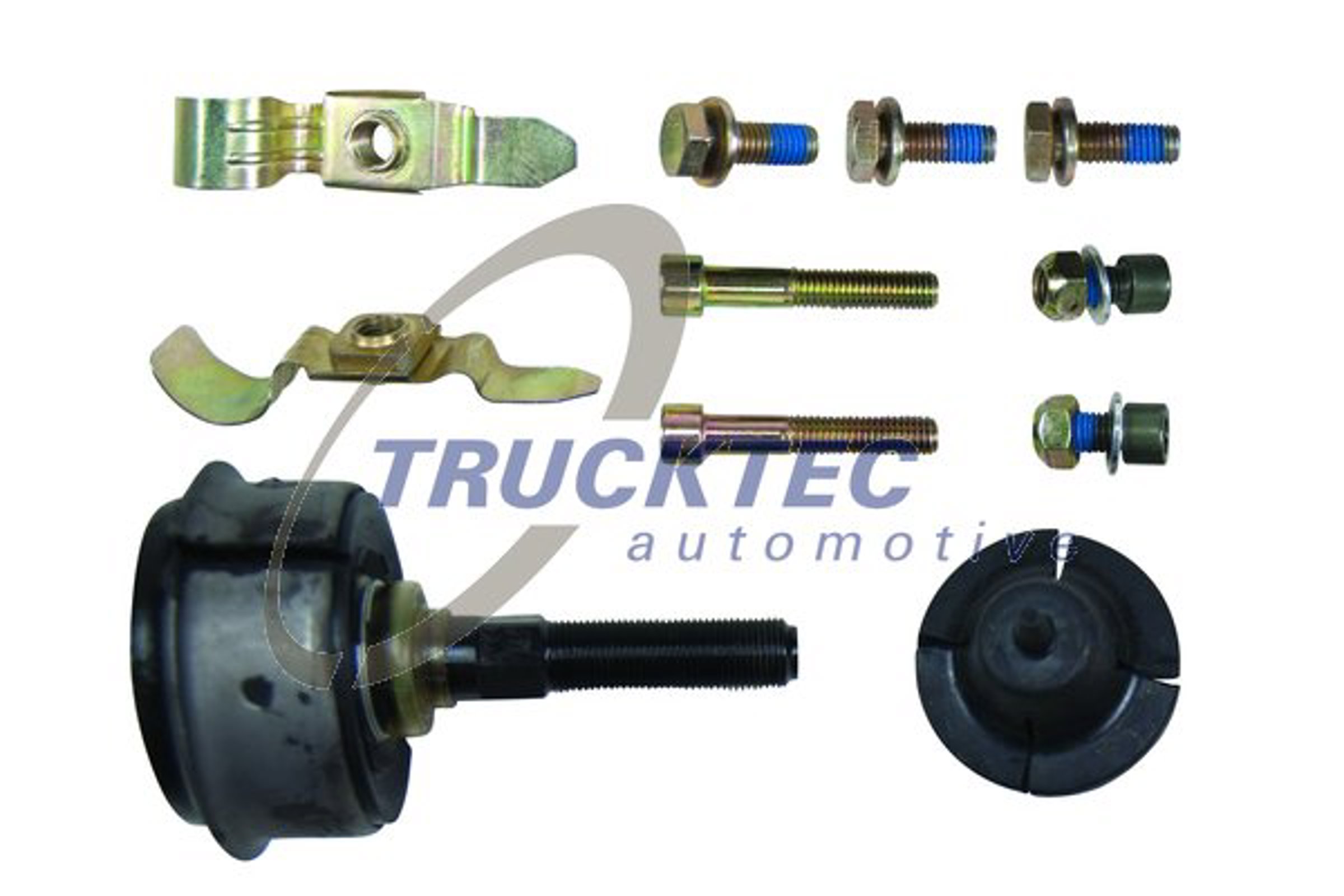  TRUCKTEC AUTOMOTIVE 02.31.044