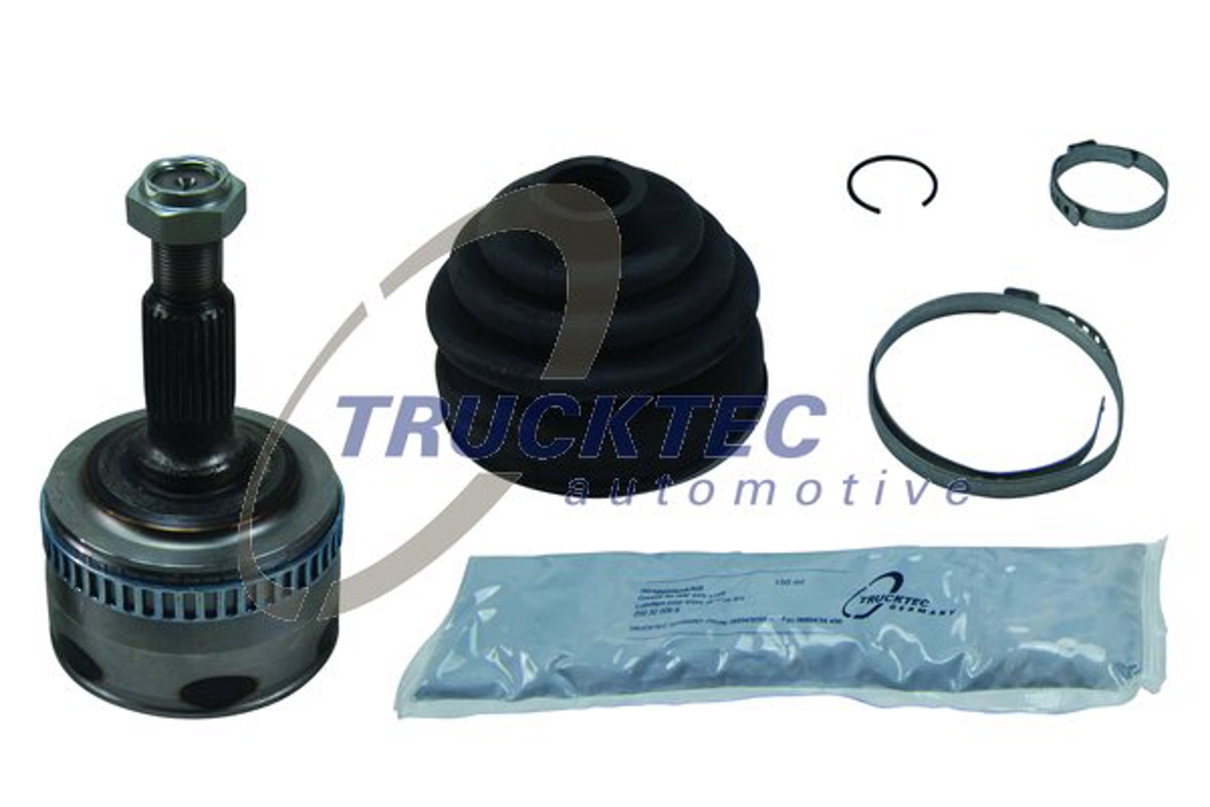  TRUCKTEC AUTOMOTIVE 02.31.182