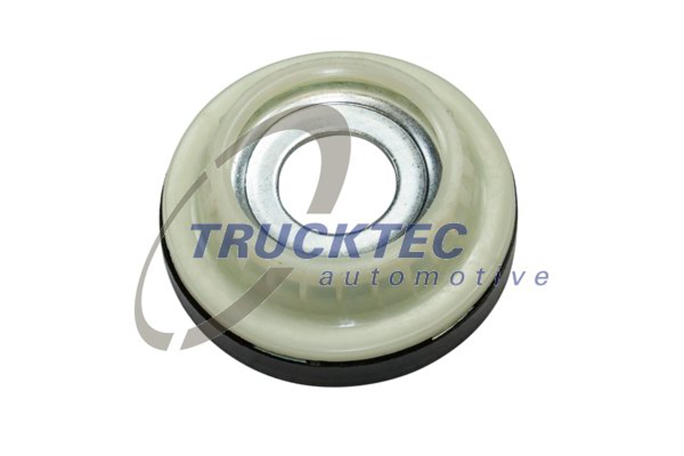 639 981 0325 подшипник шариковый стойки амортизац. TRUCKTEC AUTOMOTIVE 0231211