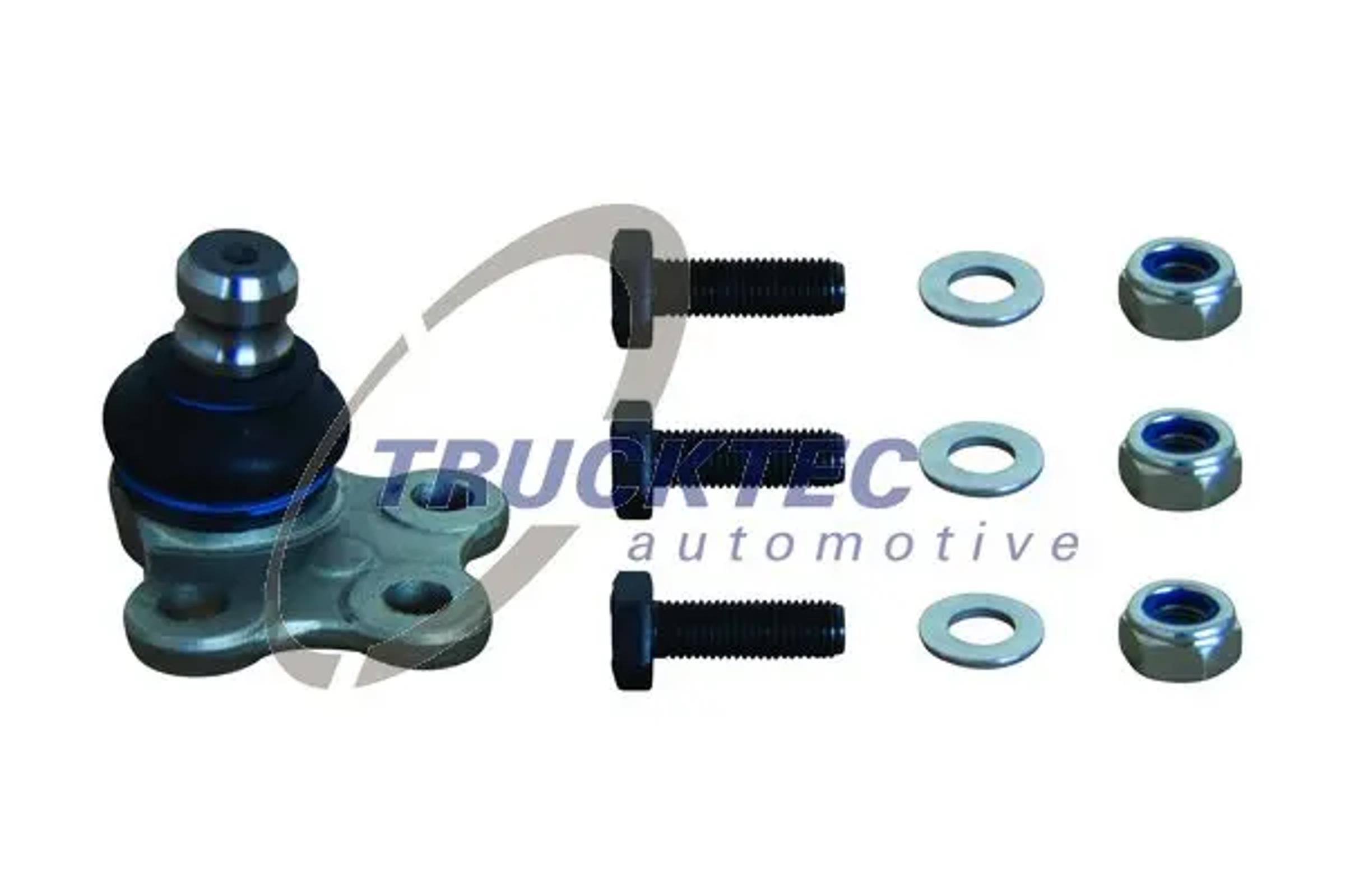 Опора шаровая TRUCKTEC AUTOMOTIVE 02.31.331