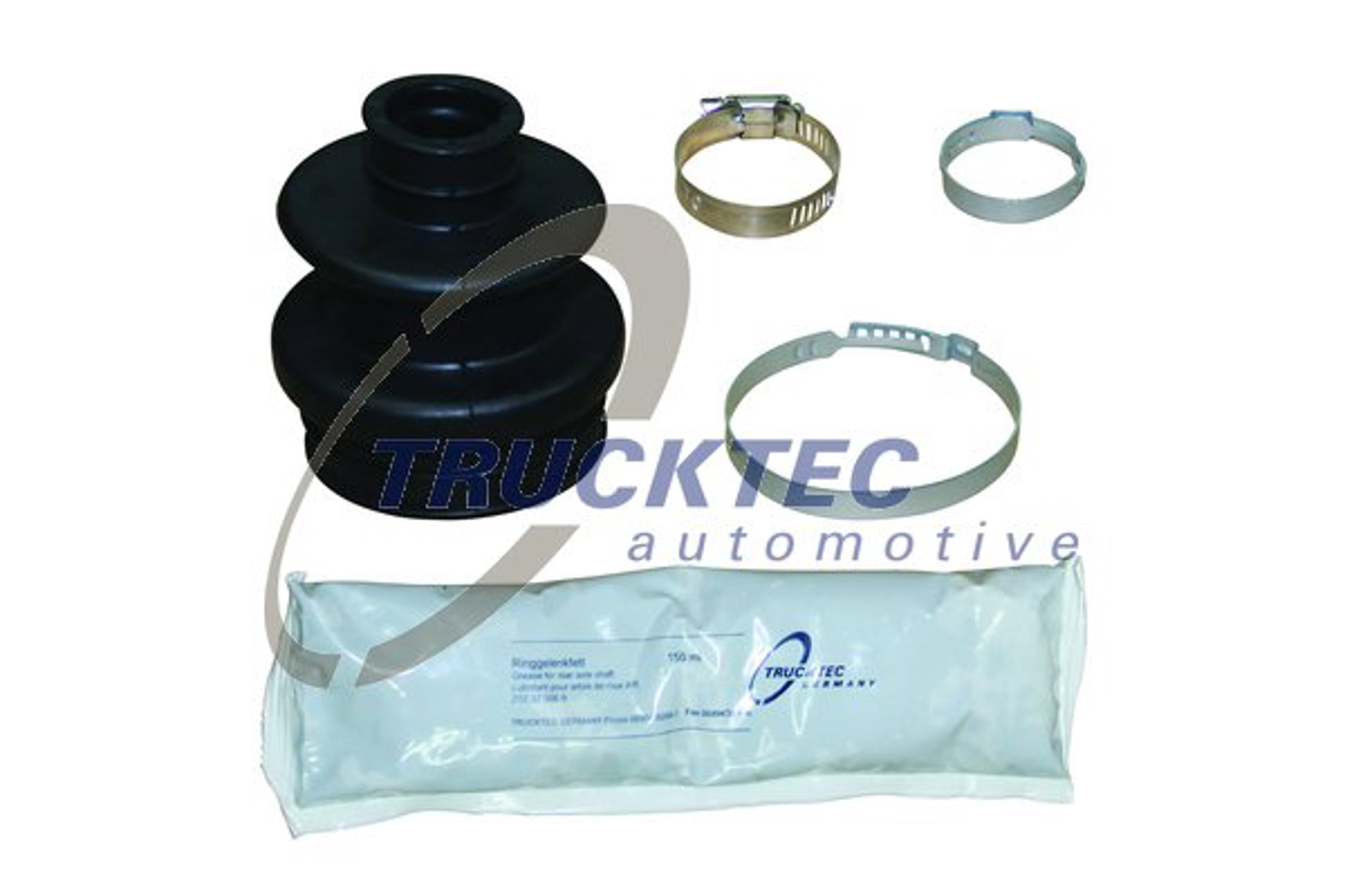 Пыльник шруса TRUCKTEC AUTOMOTIVE 02.32.007