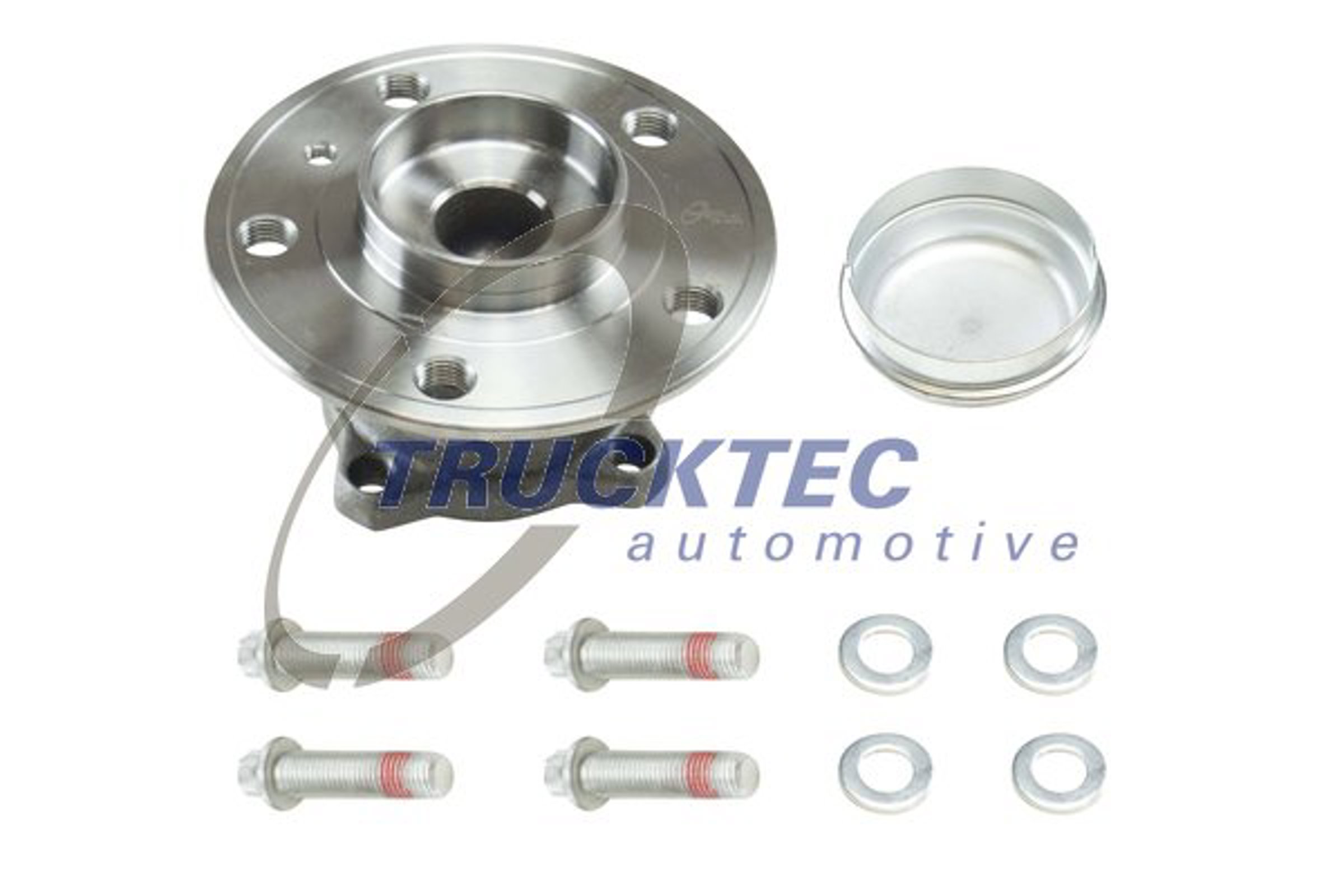 Wheel bearing kit TRUCKTEC AUTOMOTIVE 0232143