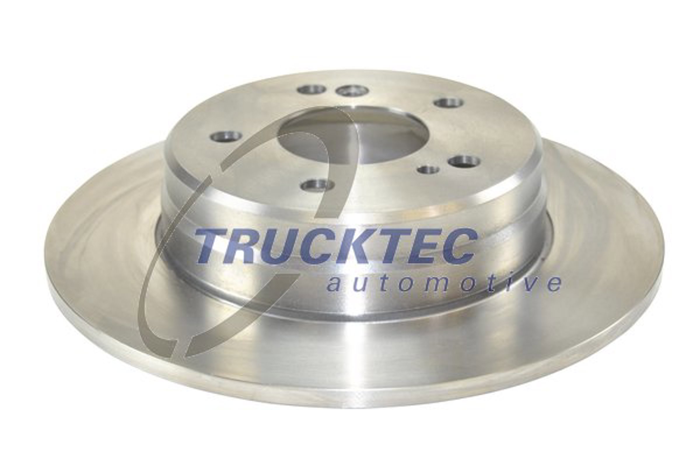Тормозной диск TRUCKTEC AUTOMOTIVE 0235034