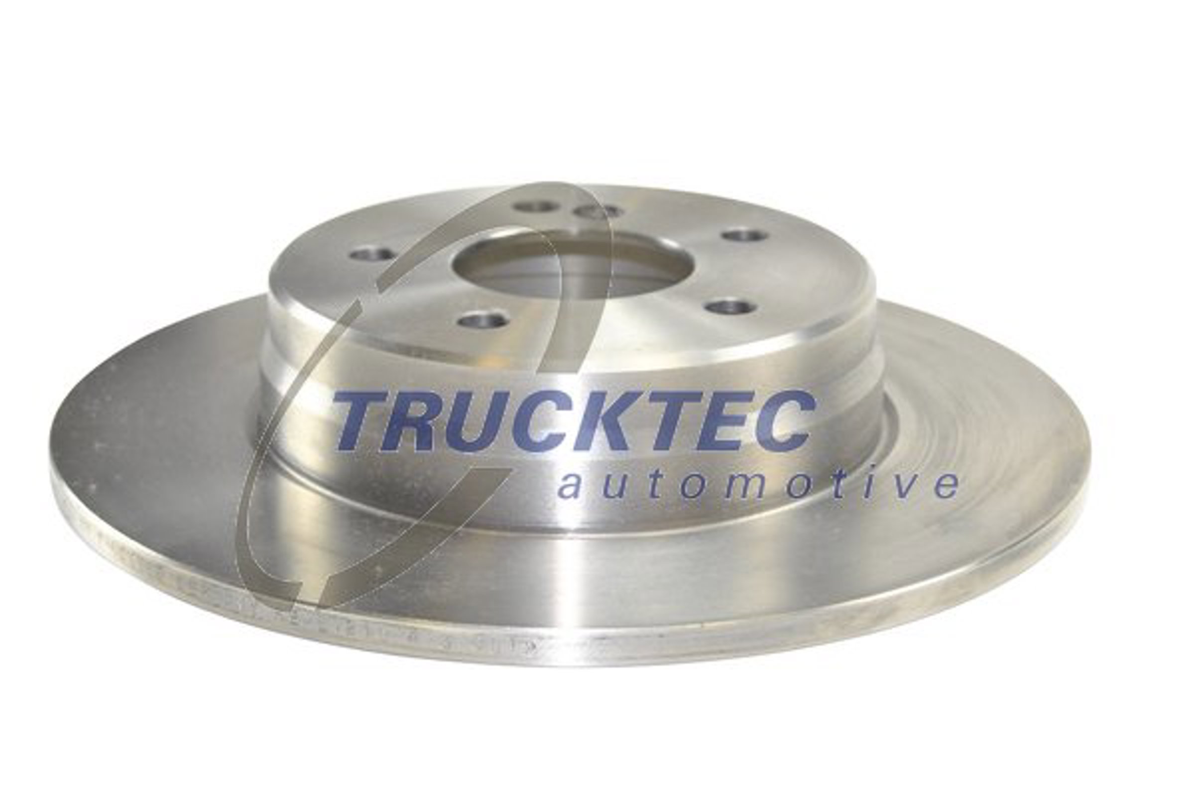 Тормозной диск TRUCKTEC AUTOMOTIVE 0235037