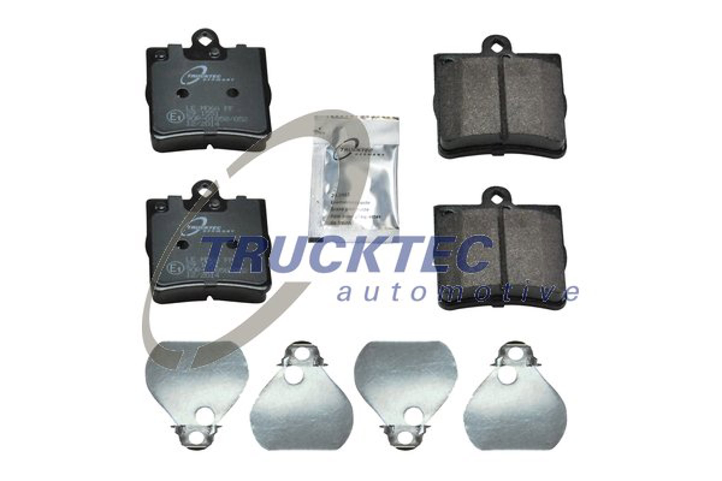  TRUCKTEC AUTOMOTIVE 02.35.107