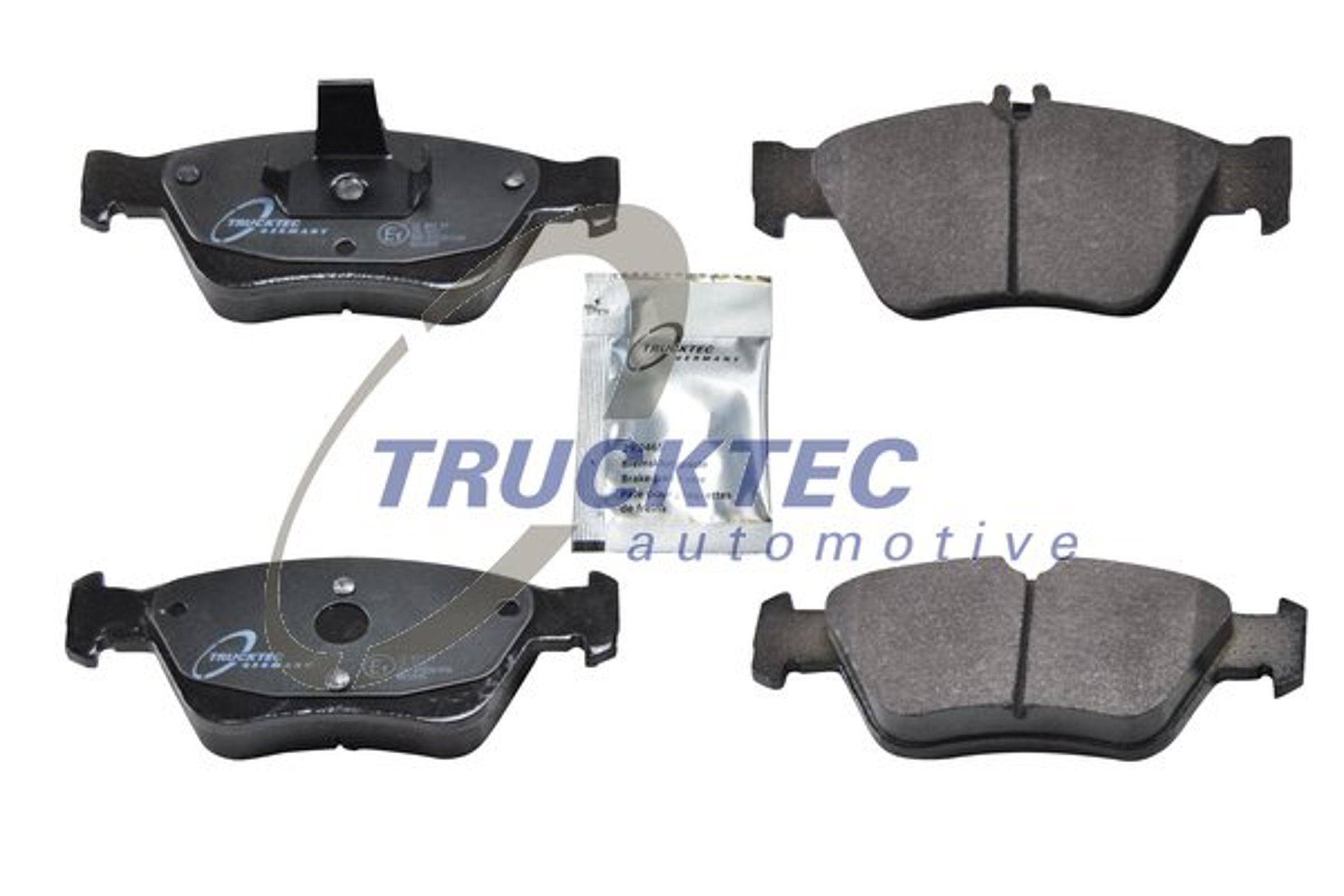  TRUCKTEC AUTOMOTIVE 02.35.119