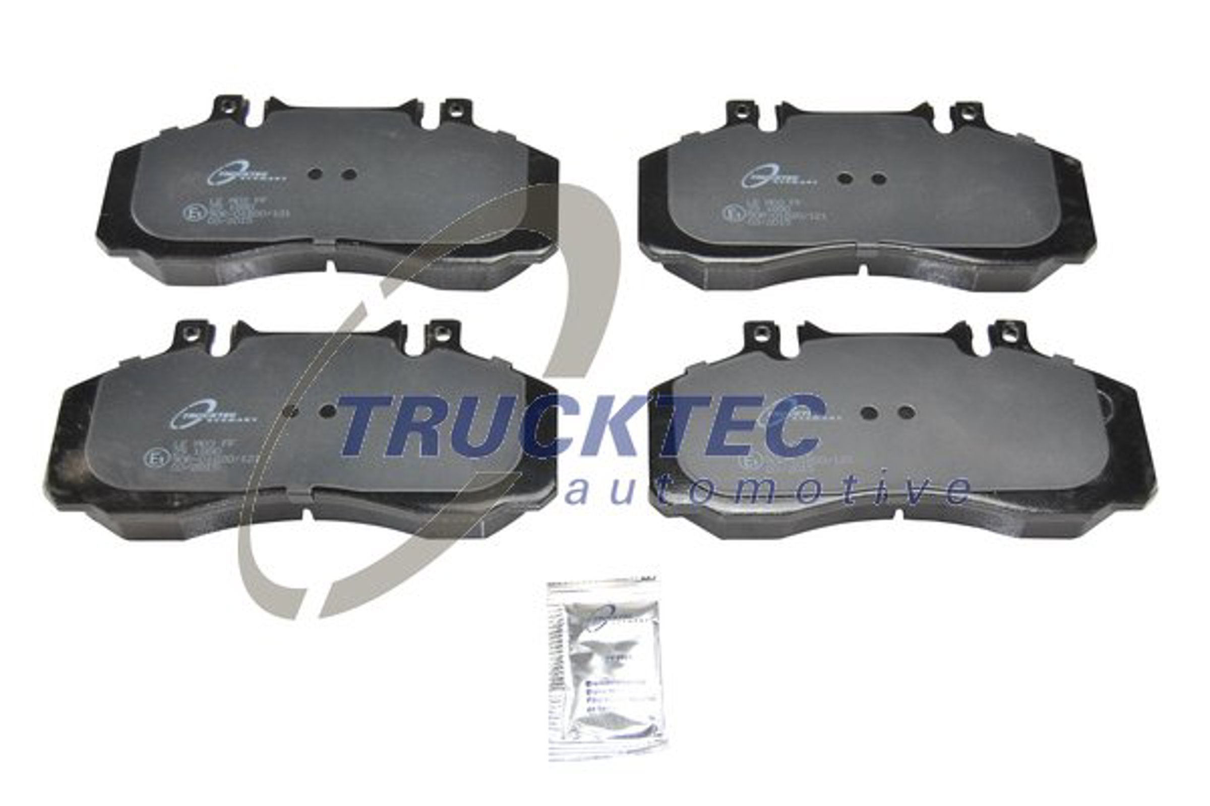  TRUCKTEC AUTOMOTIVE 02.35.146