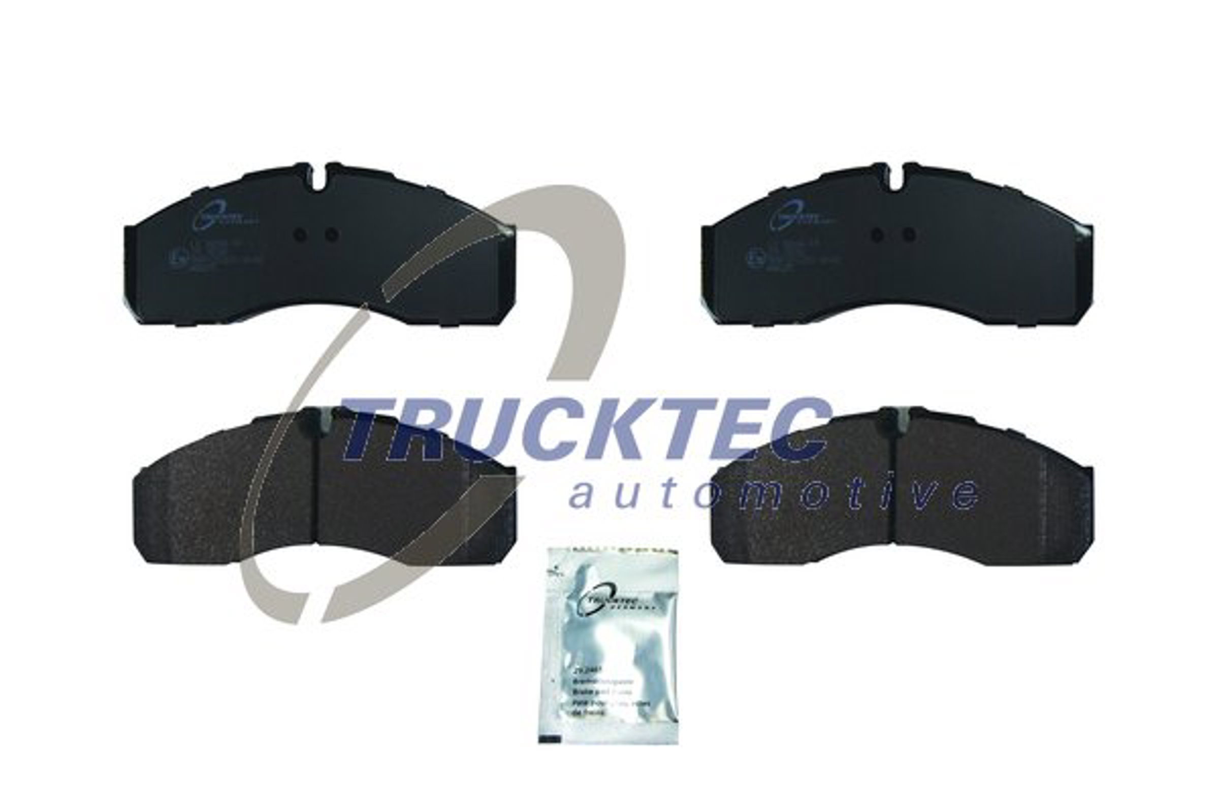  TRUCKTEC AUTOMOTIVE 02.35.242