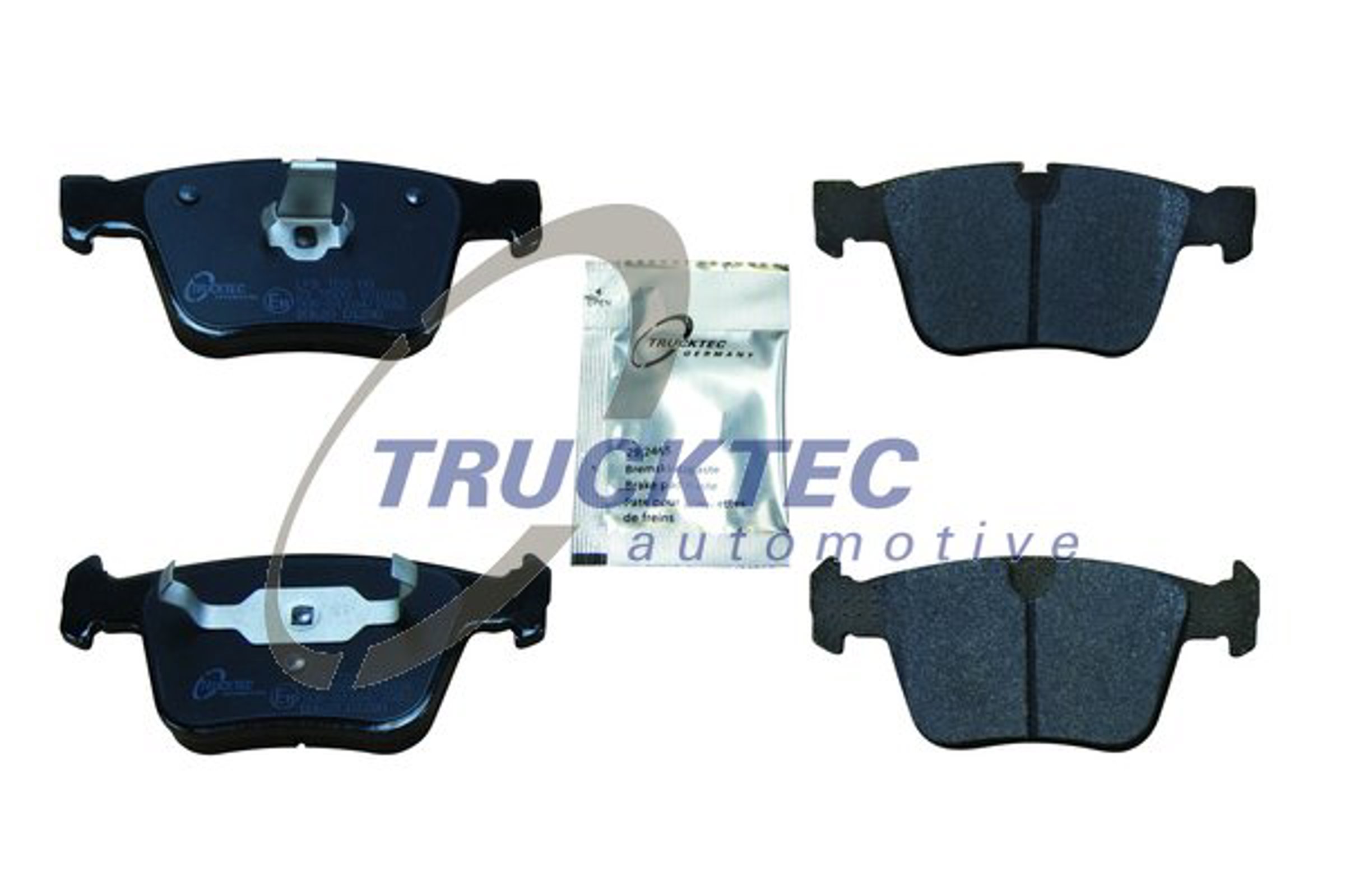  TRUCKTEC AUTOMOTIVE 02.35.430
