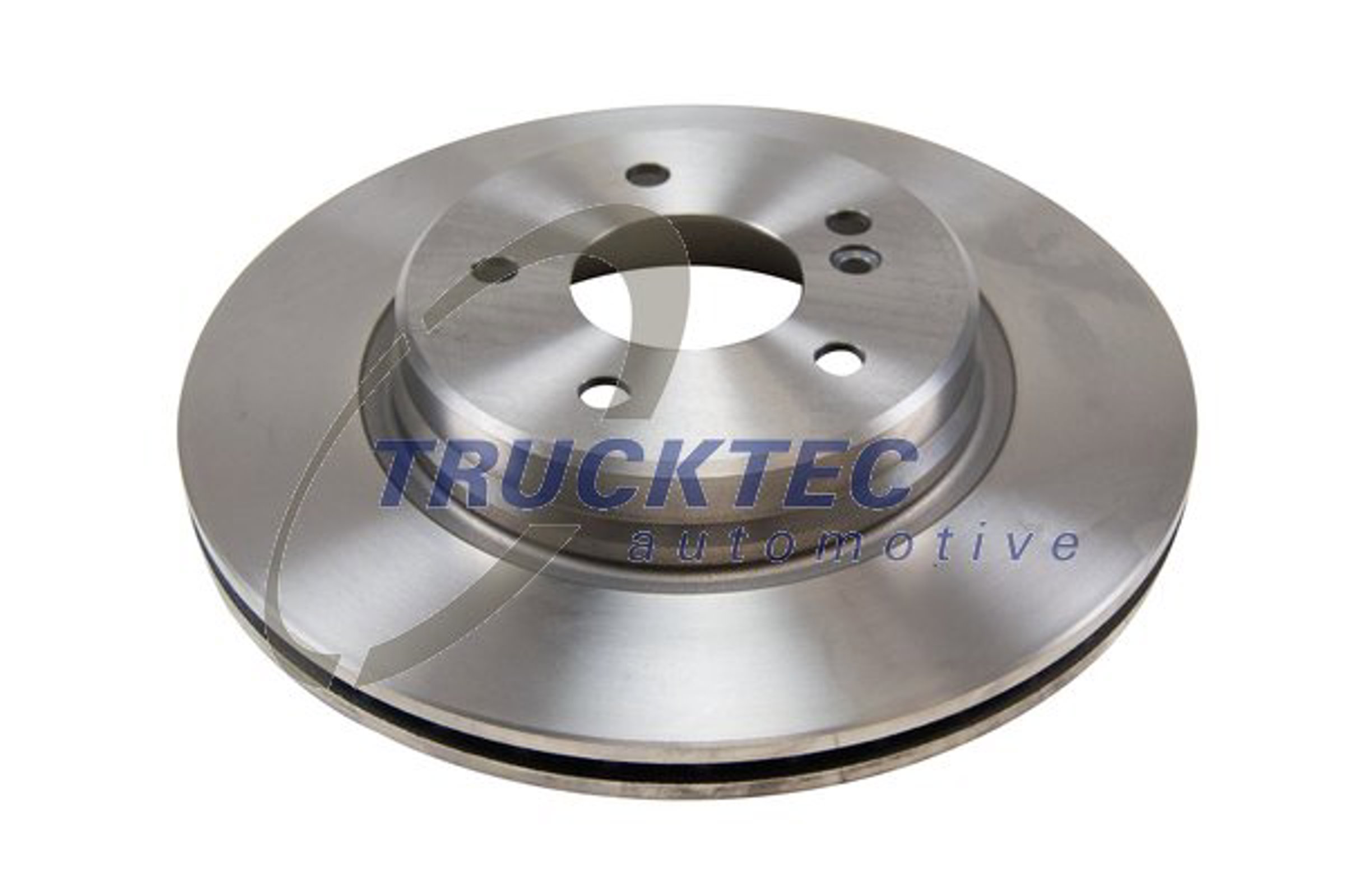 02.35.440 диск тормозной передний TRUCKTEC AUTOMOTIVE 0235440