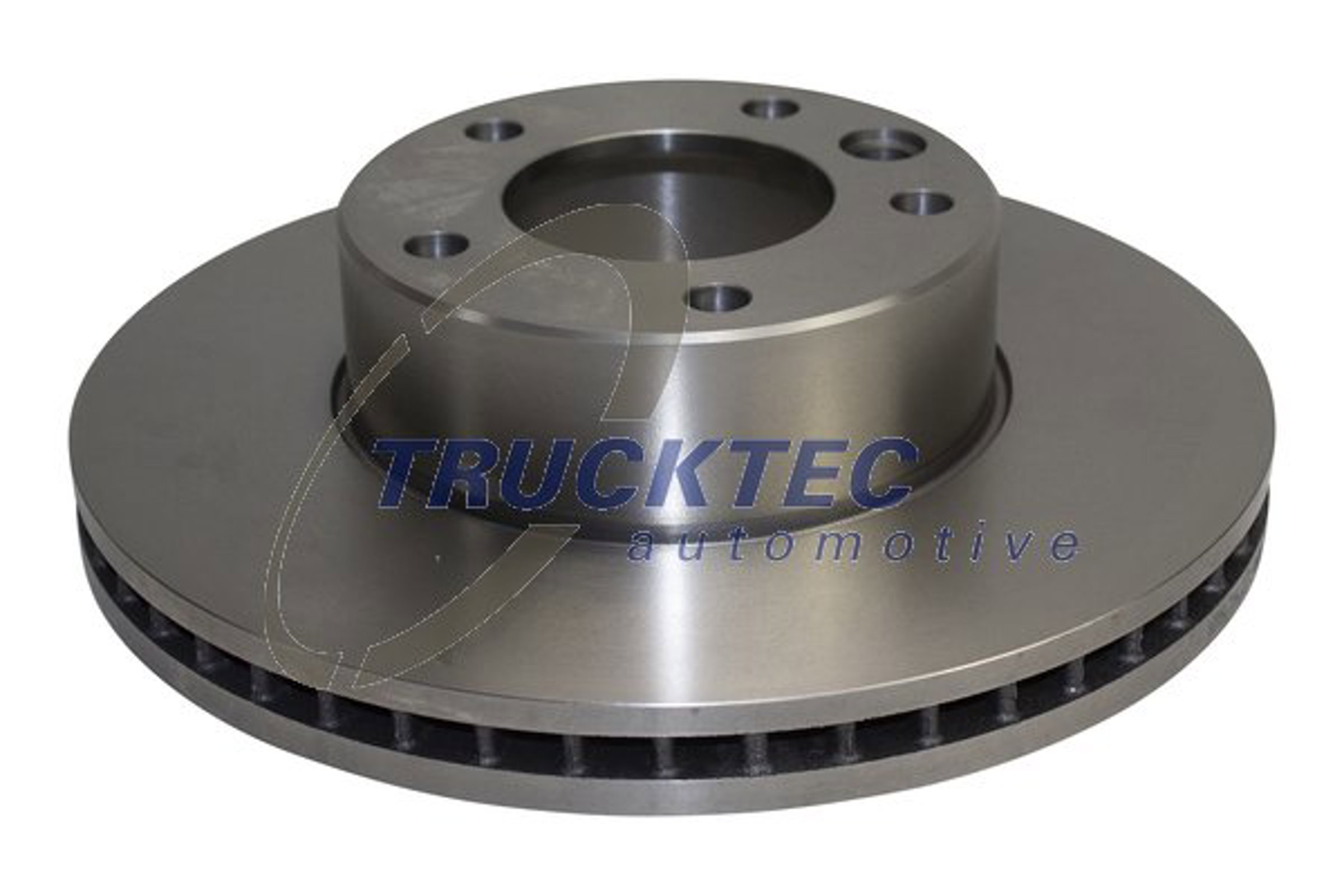 Тормозной диск TRUCKTEC AUTOMOTIVE 02.35.564