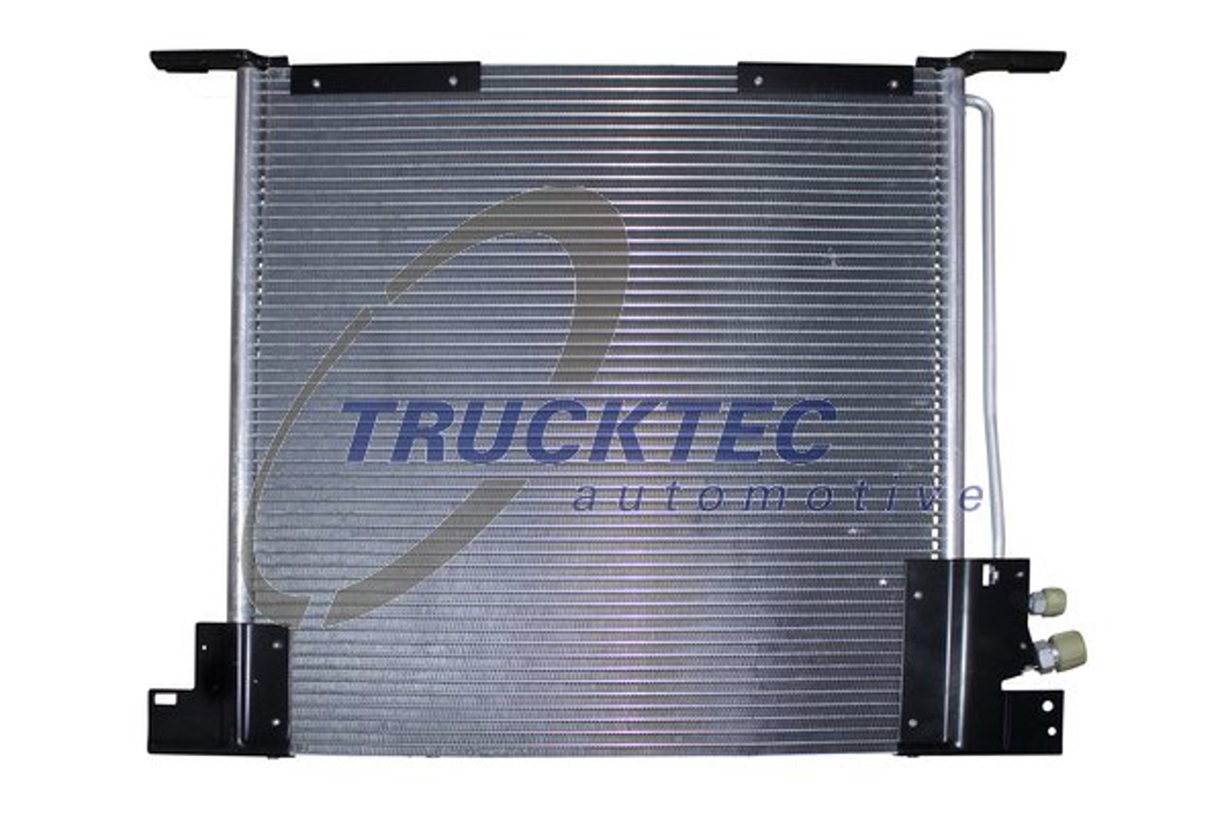 Конденсатор кондиционер TRUCKTEC AUTOMOTIVE 02.40.226