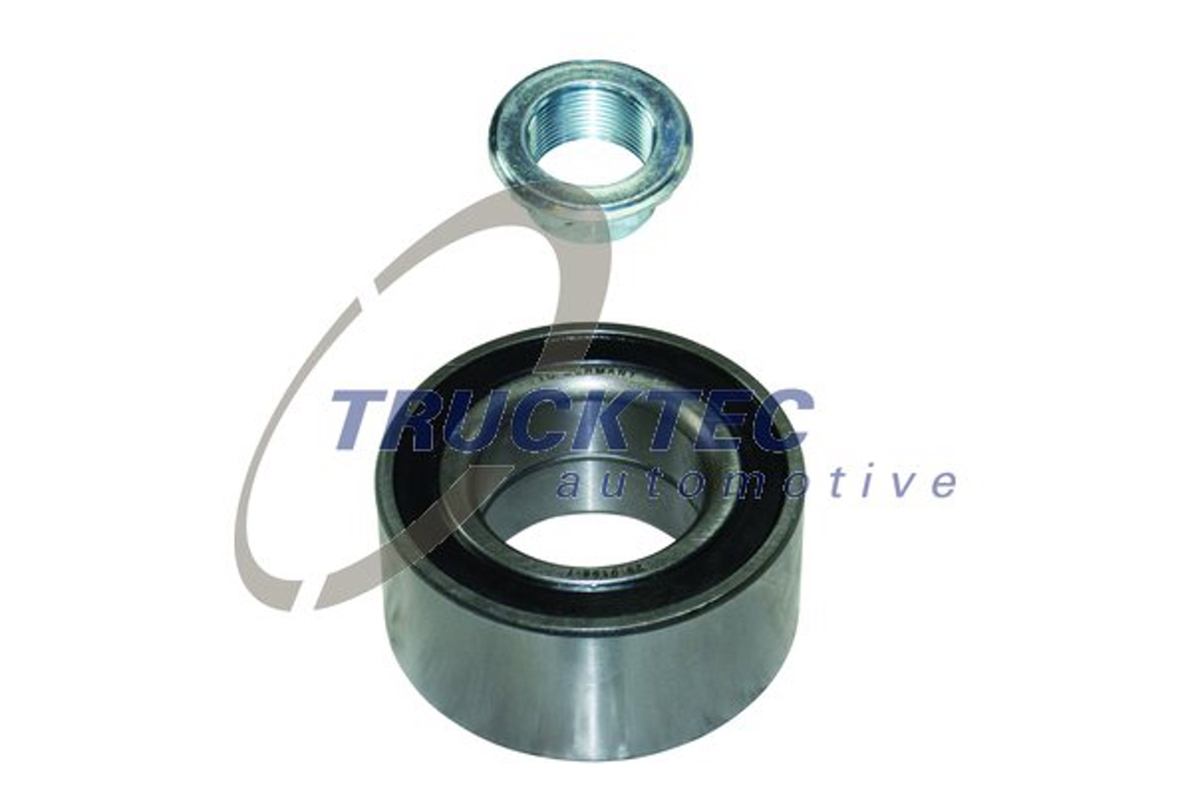  TRUCKTEC AUTOMOTIVE 02.43.195