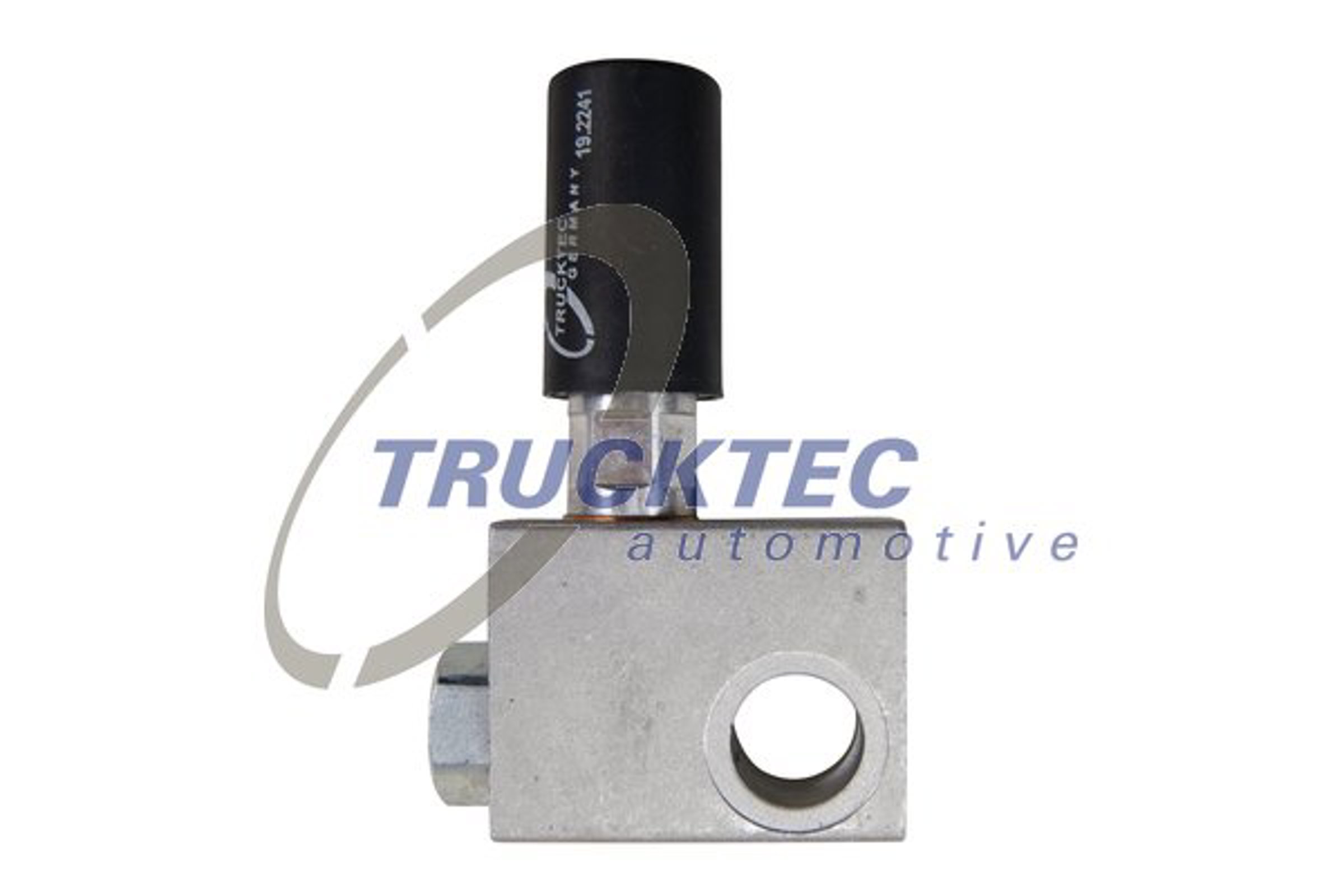 Насос топливный подкачки TRUCKTEC AUTOMOTIVE 0314004
