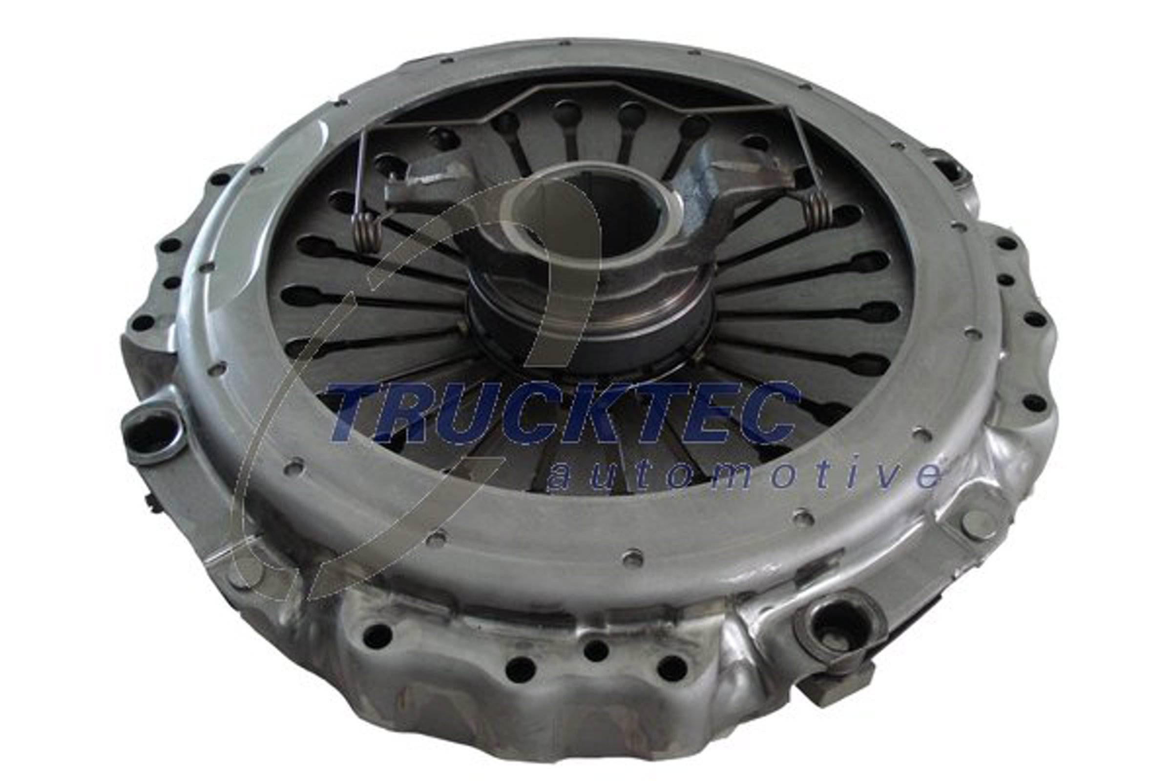 Корзина сцепления TRUCKTEC AUTOMOTIVE 0323017