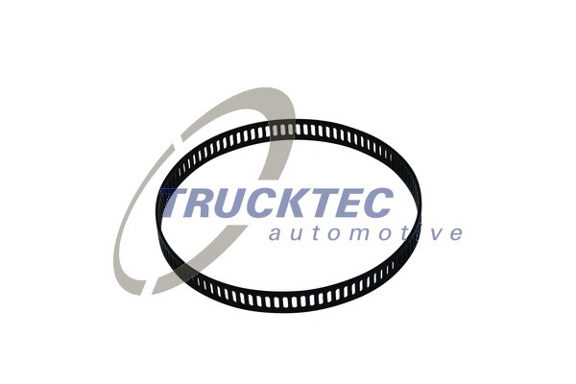 Зубчатый диск импульсного датчика противобл. устр volvo truck TRUCKTEC AUTOMOTIVE 0331072
