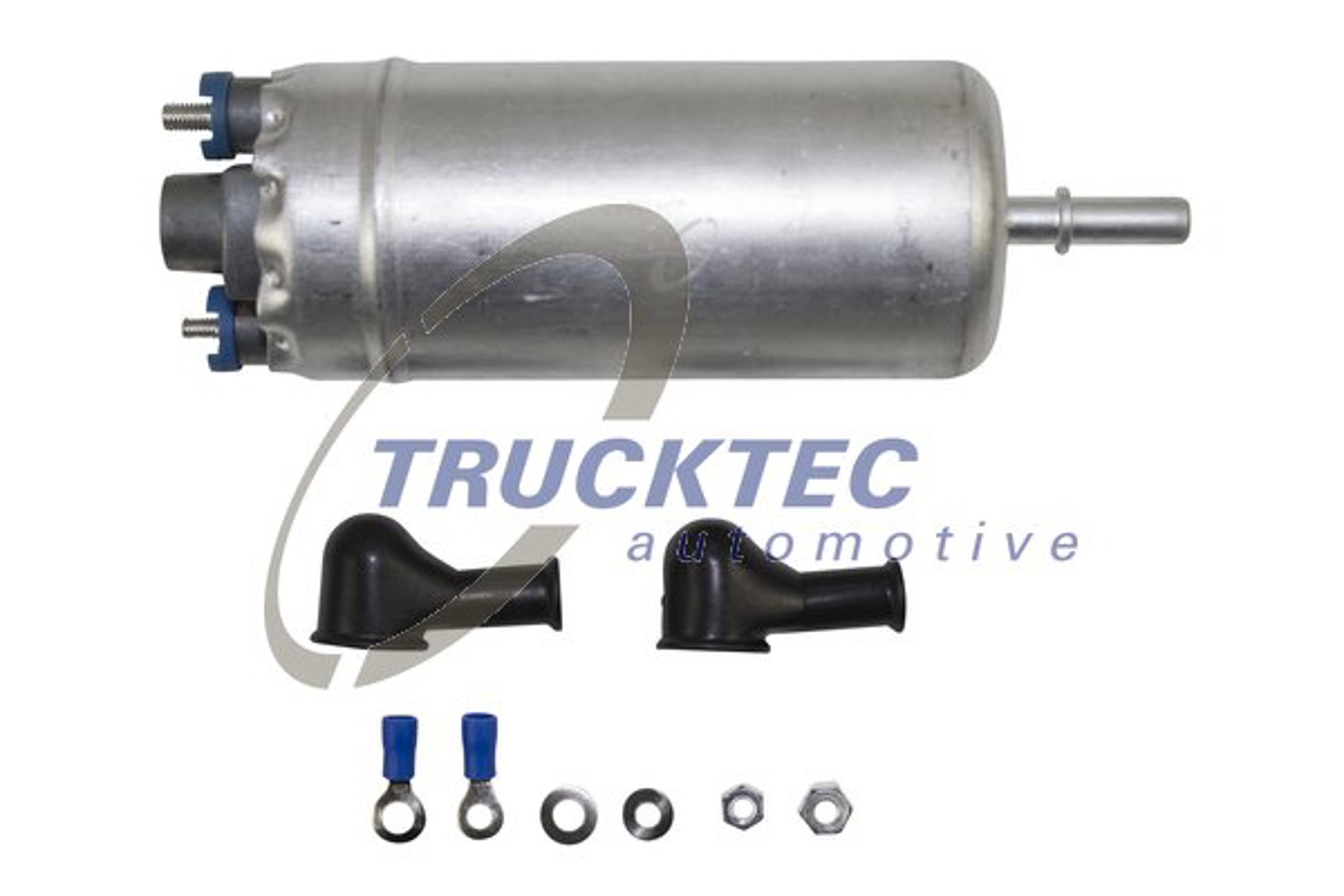 Топливный насос volvo серии fl 2000- TRUCKTEC AUTOMOTIVE 0338001