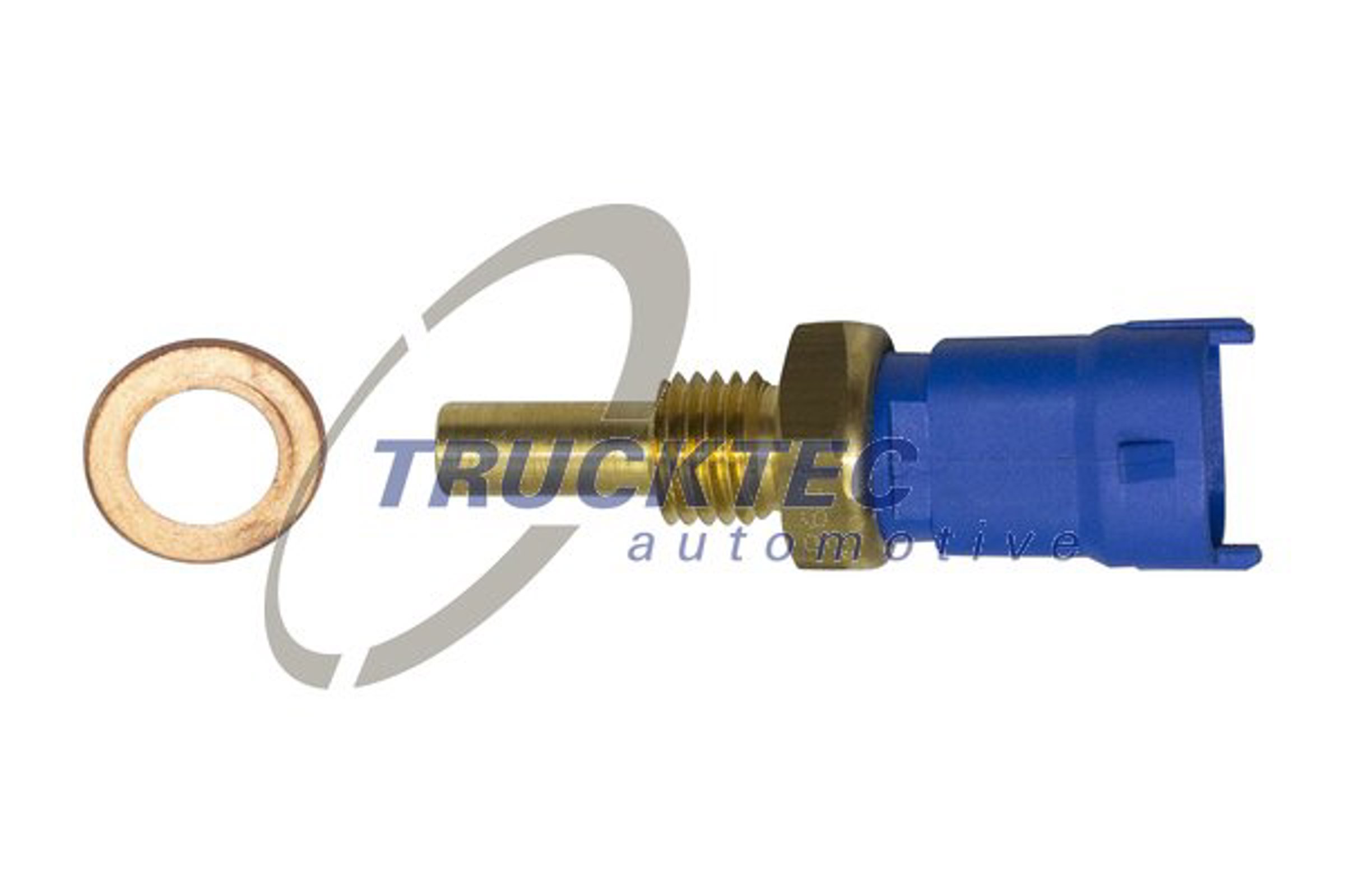 Датчик температуры TRUCKTEC AUTOMOTIVE 0342040