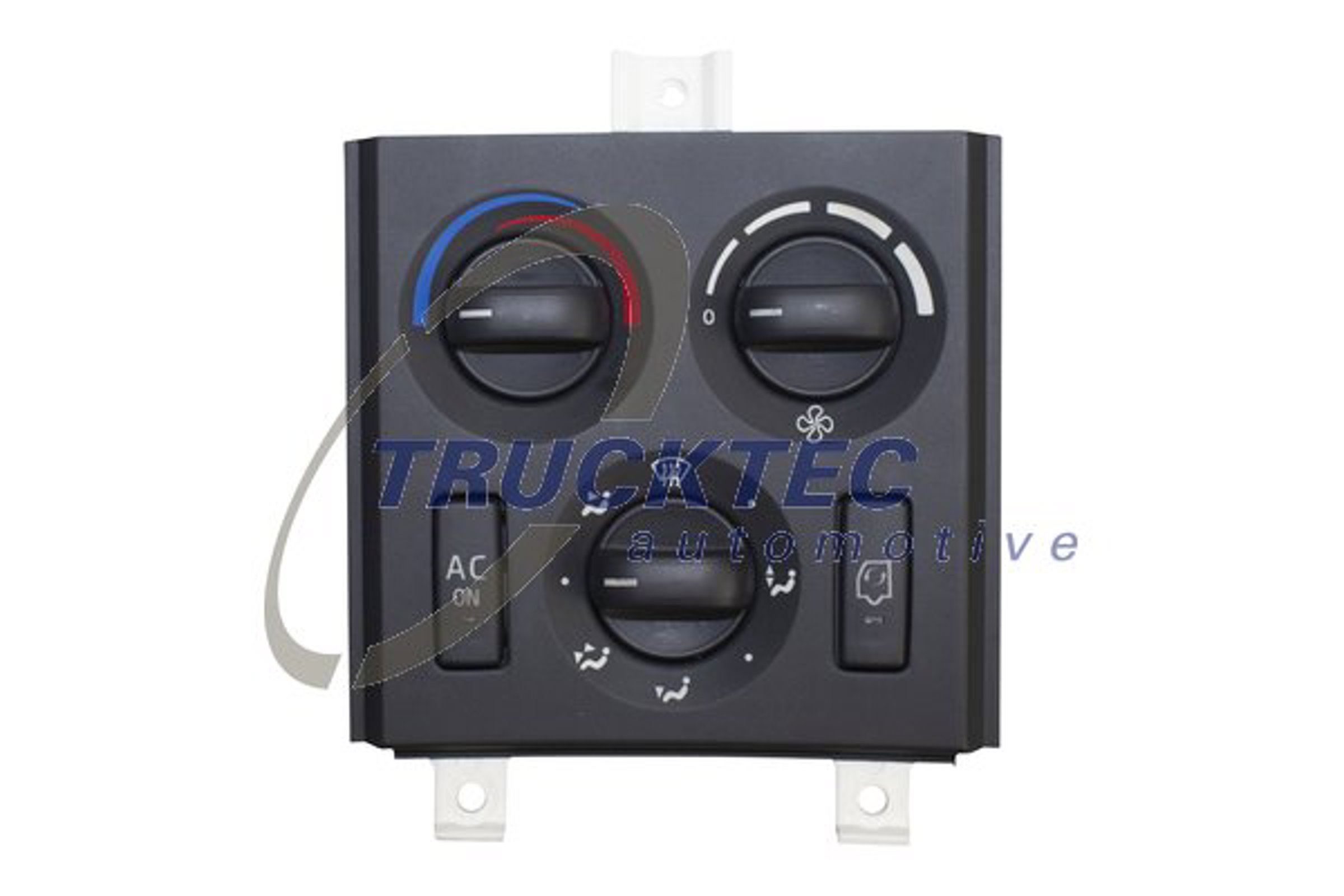Блок управления отопителем кондиционером TRUCKTEC AUTOMOTIVE 0342071