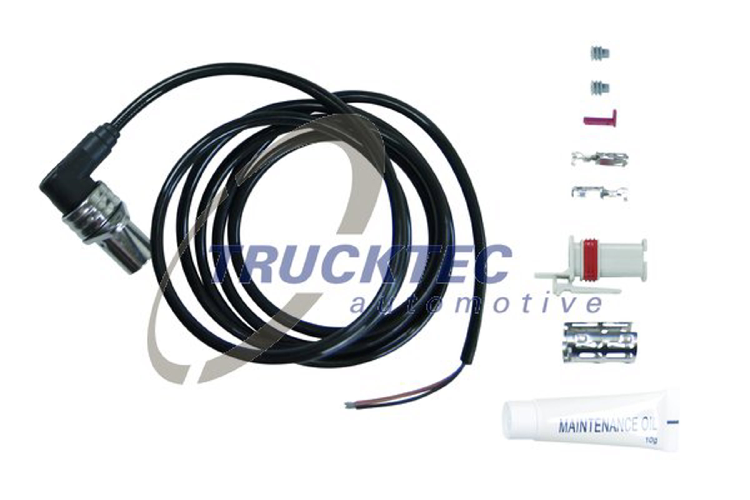 Датчик числа оборотов TRUCKTEC AUTOMOTIVE 0417016