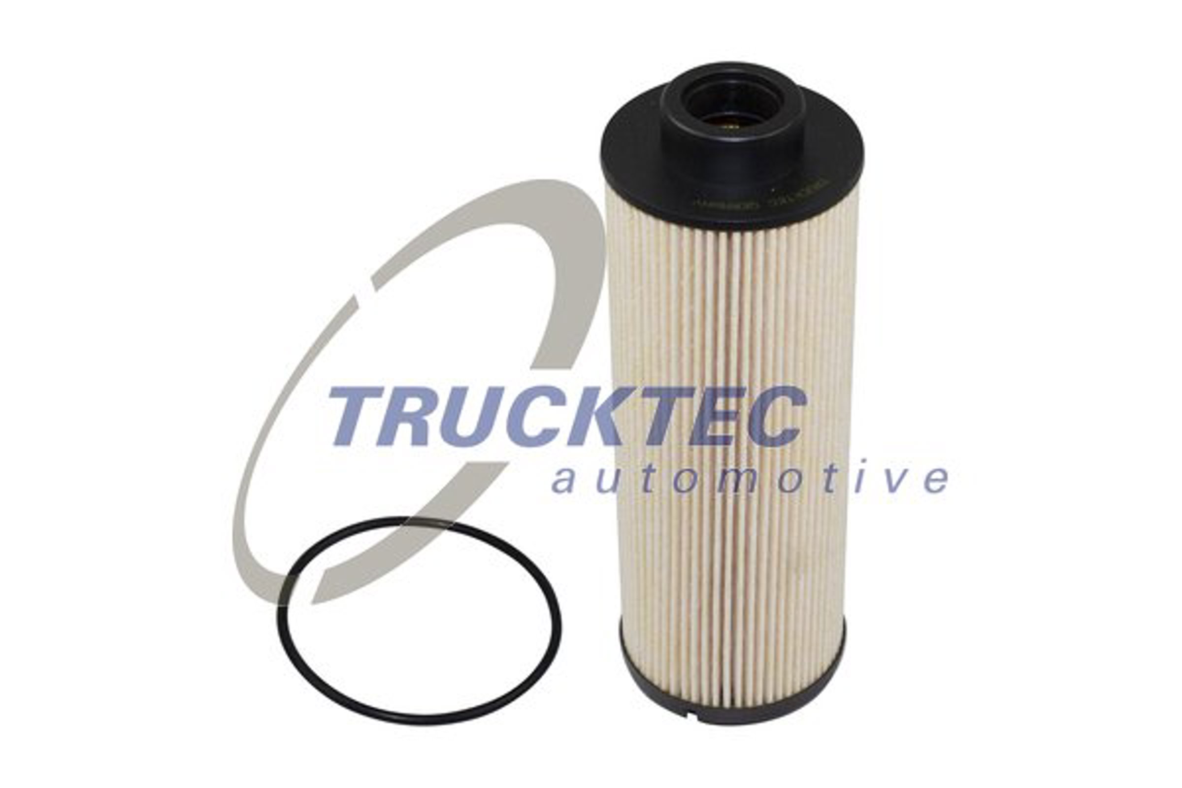 Фильтр топливный h230 d76 d128 d212 man tga TRUCKTEC AUTOMOTIVE 0538003