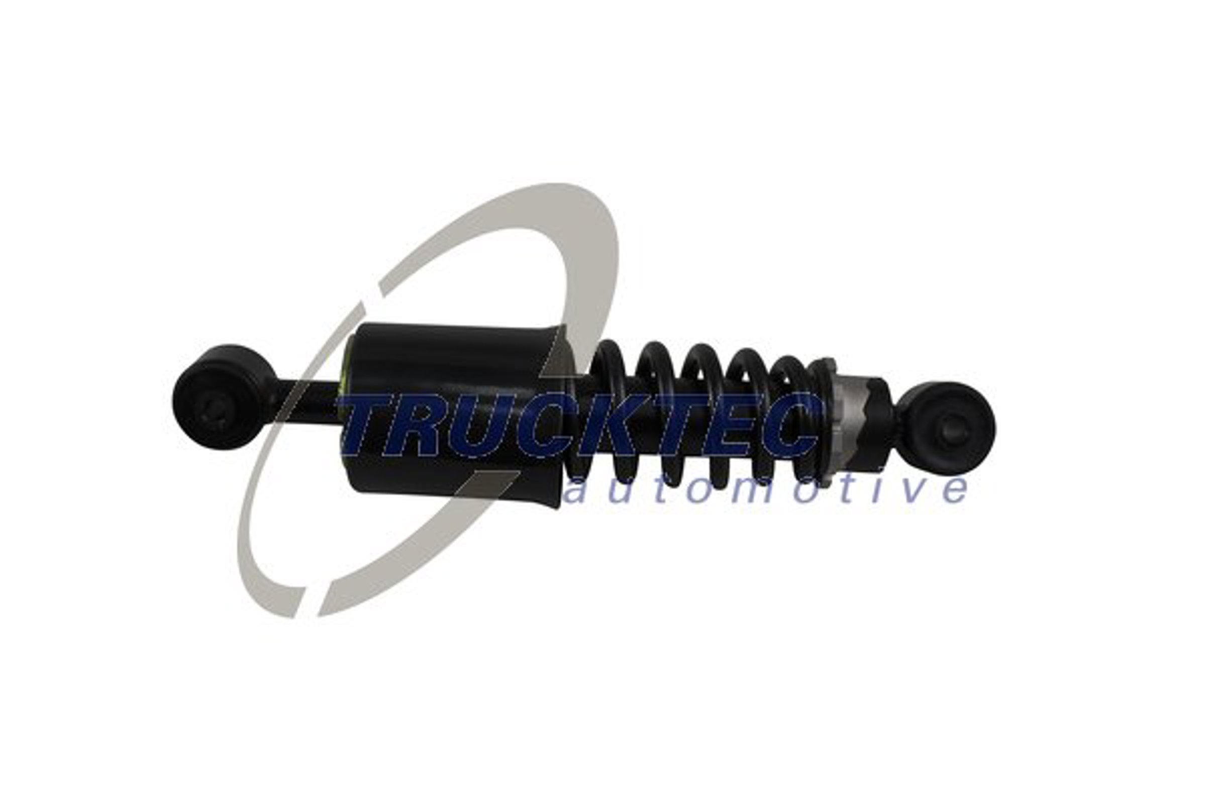 Гаситель крепление кабины man truck vorne TRUCKTEC AUTOMOTIVE 0563025