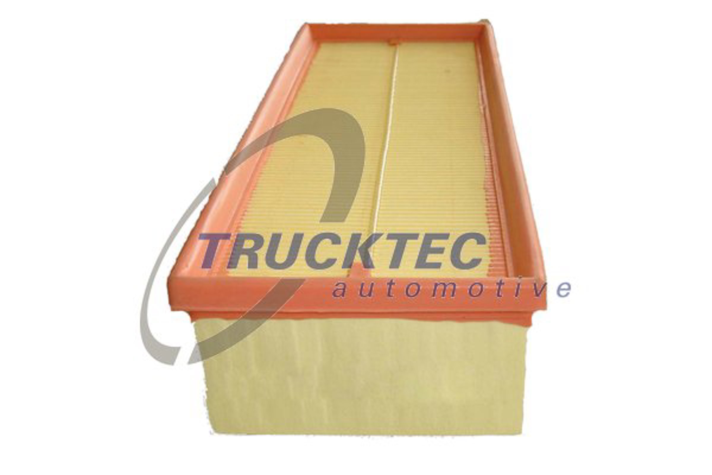 Фильтр воздушный audi/vw 2.0 tdi azv/bkd (1k0 129 620 d) trucktec