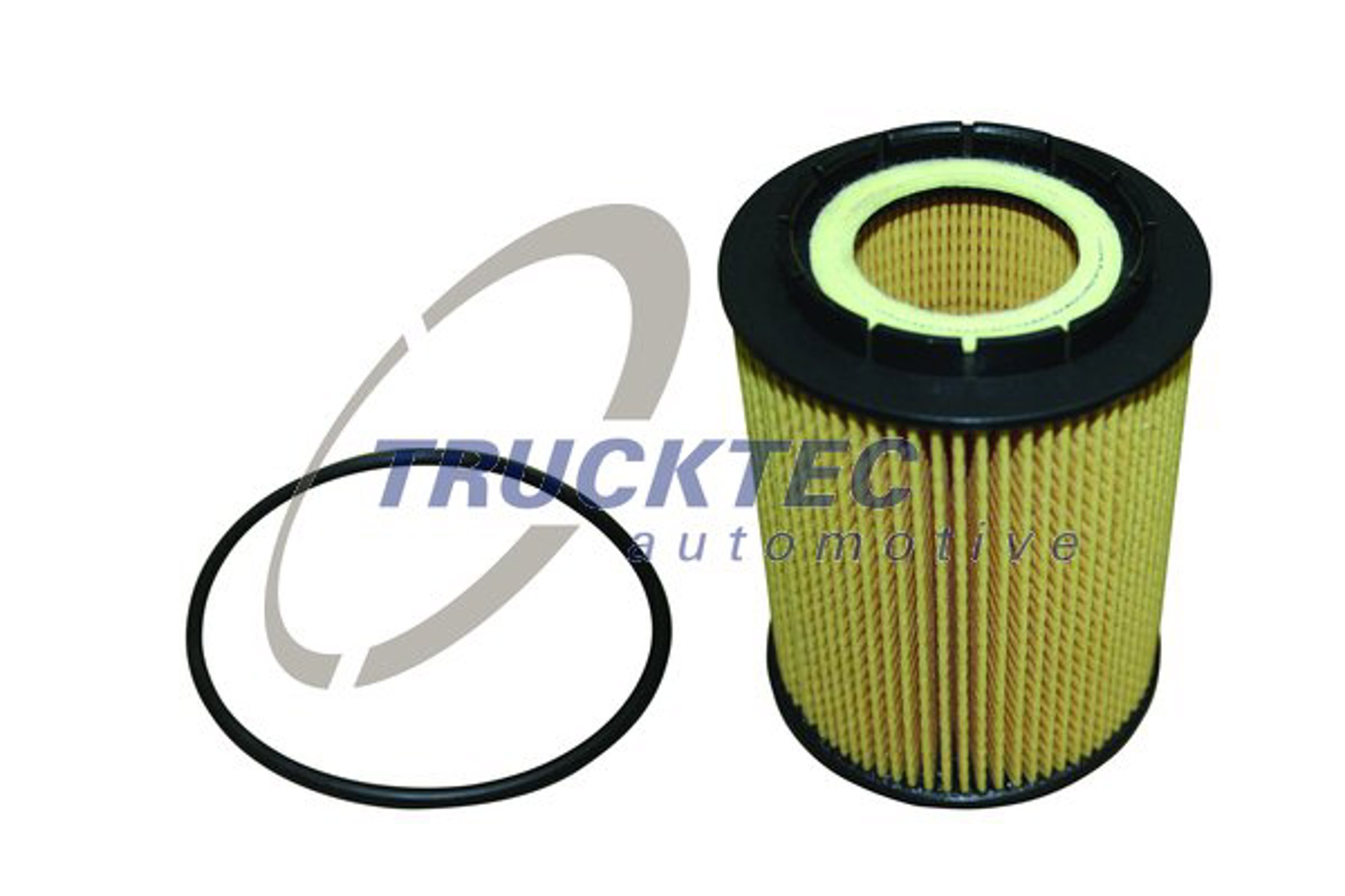 Фильтр масляный audi a6 a8 3 7 4 2 vw golf iii passat sharan 2 8 vr6 021 115 562 a trucktec TRUCKTEC AUTOMOTIVE 0718010