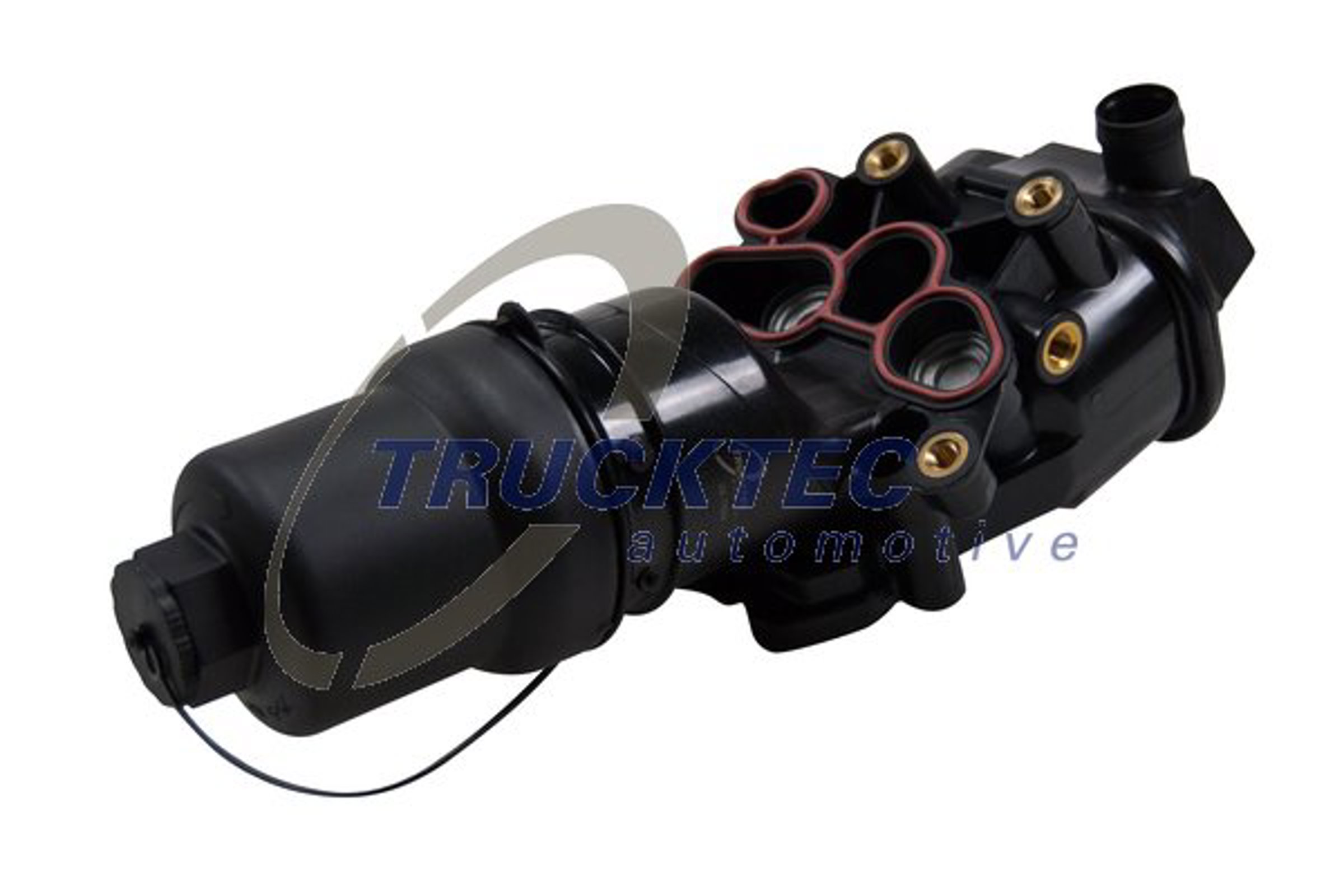 Корпус масляного фильтра TRUCKTEC AUTOMOTIVE 07.18.057