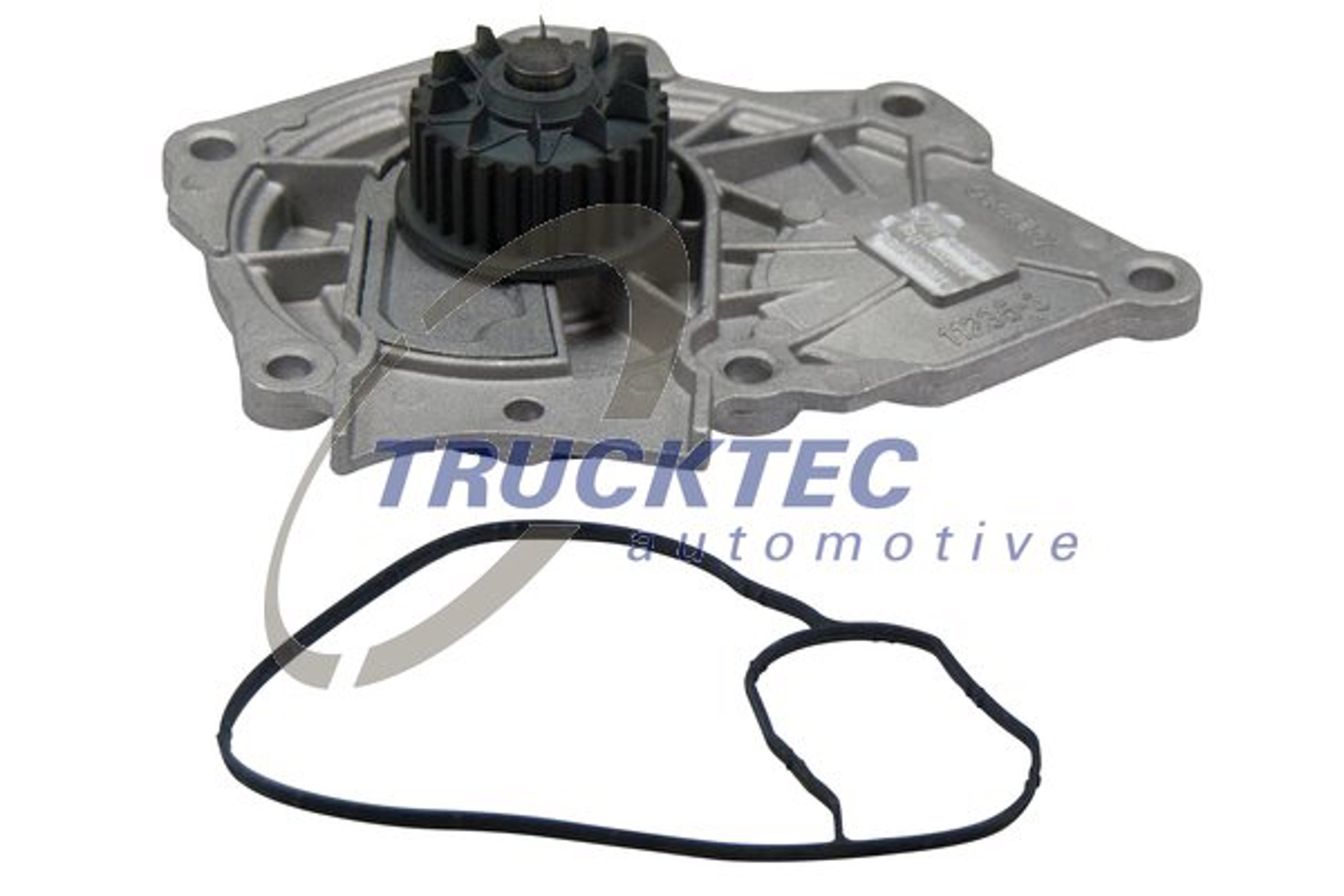 Водяной насос охлаждение двигателя TRUCKTEC AUTOMOTIVE 07.19.278