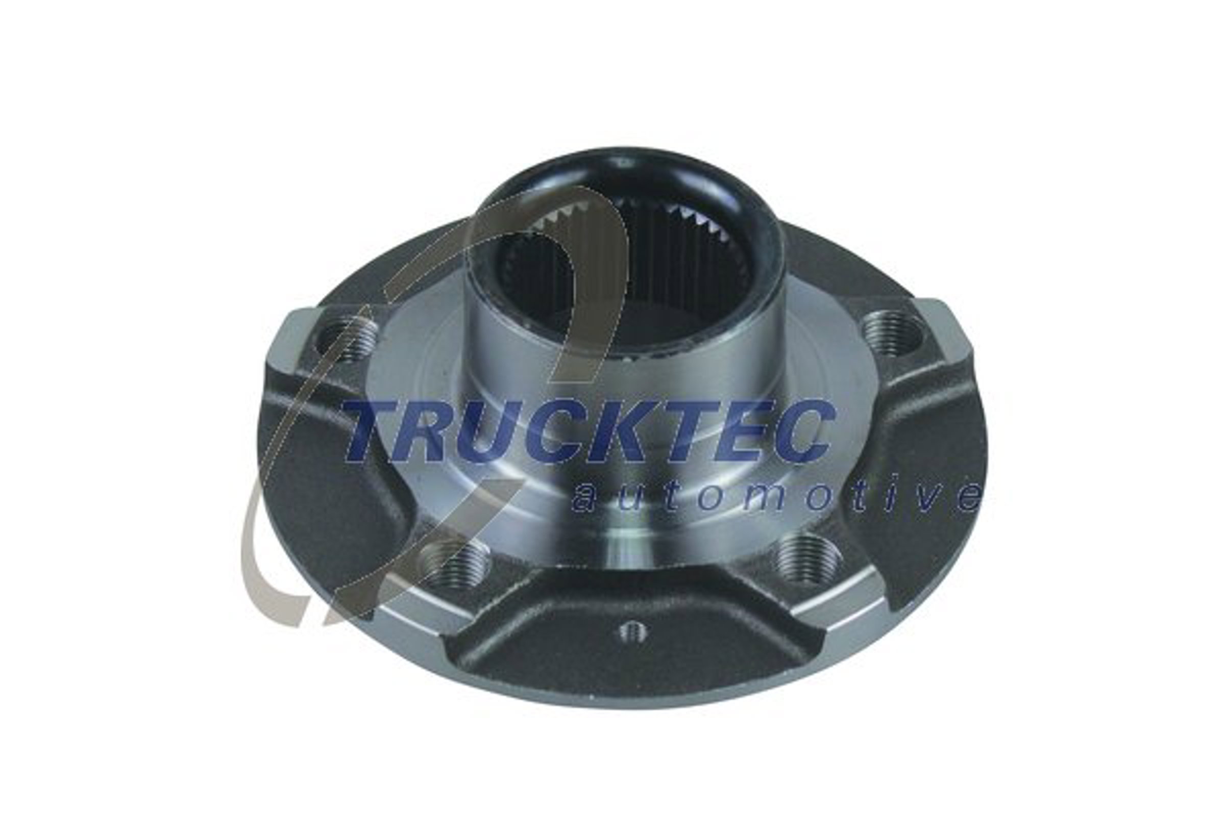 Ступица колеса vag car vorderachse beidseitig TRUCKTEC AUTOMOTIVE 07.31.274