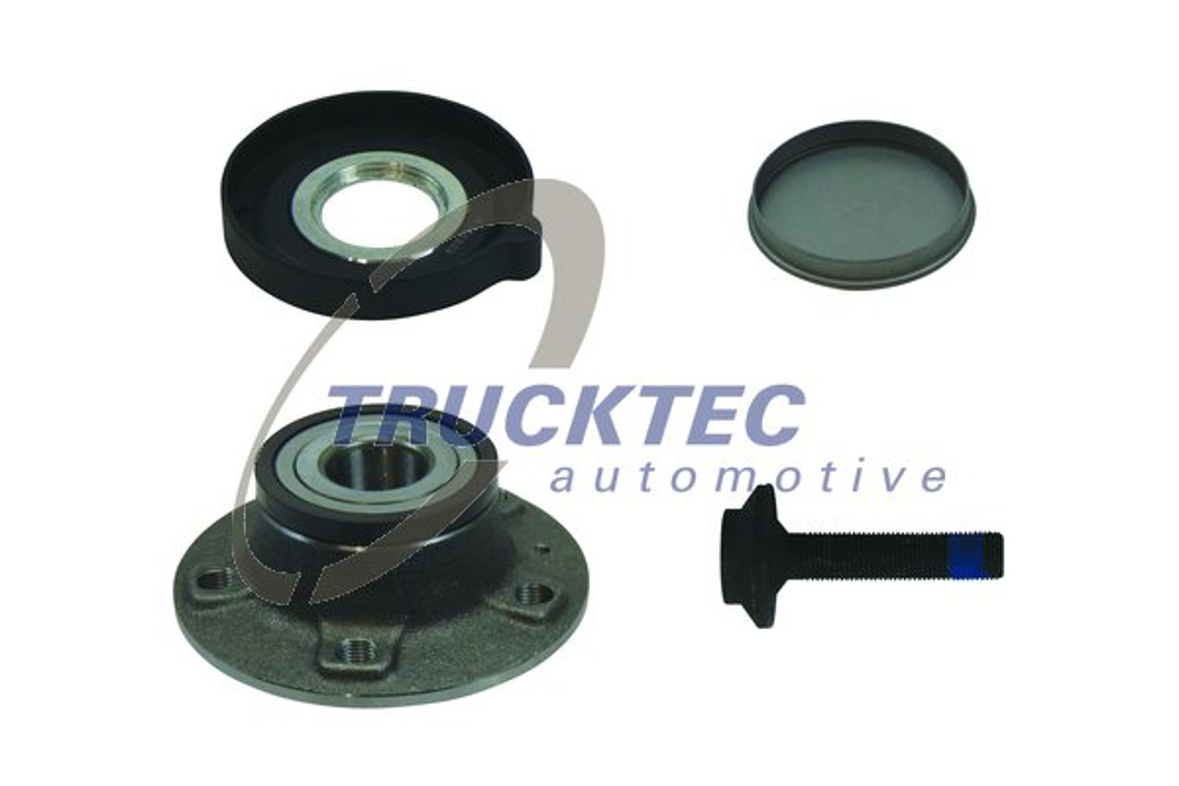 Подшипник ступичный TRUCKTEC AUTOMOTIVE 07.32.100