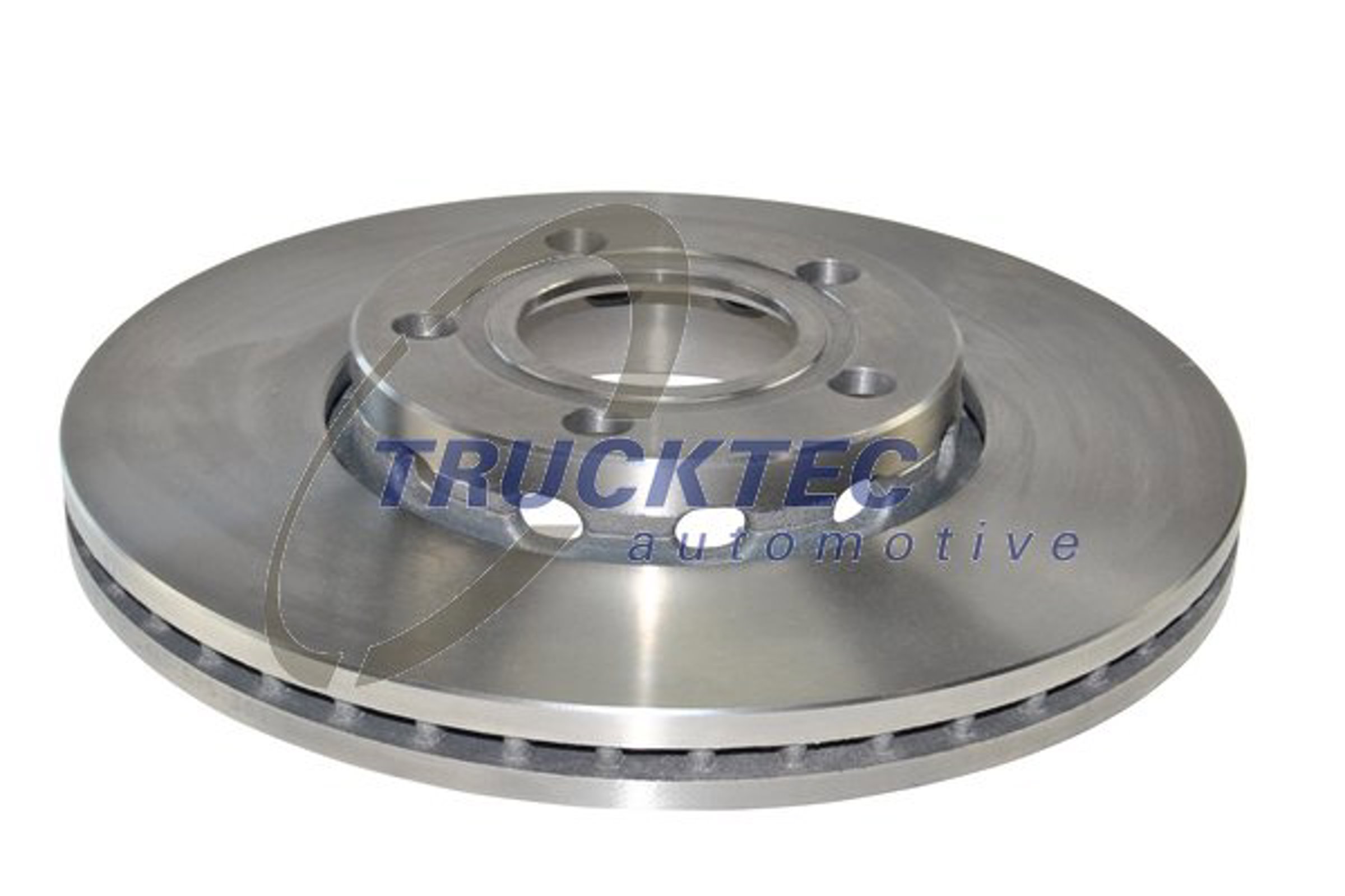 Диск тормозной TRUCKTEC AUTOMOTIVE 07.35.042