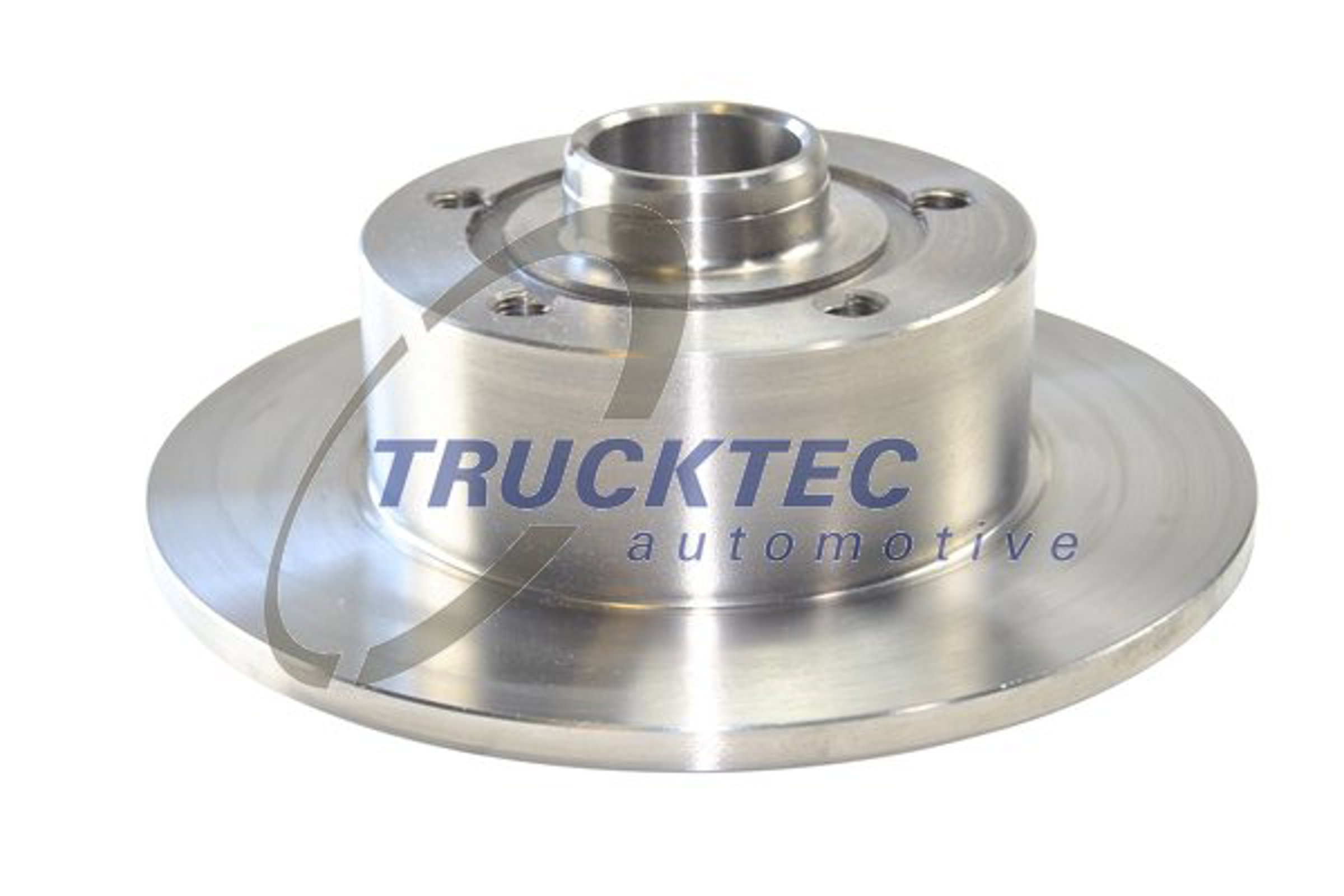 Тормозной диск TRUCKTEC AUTOMOTIVE 07.35.094