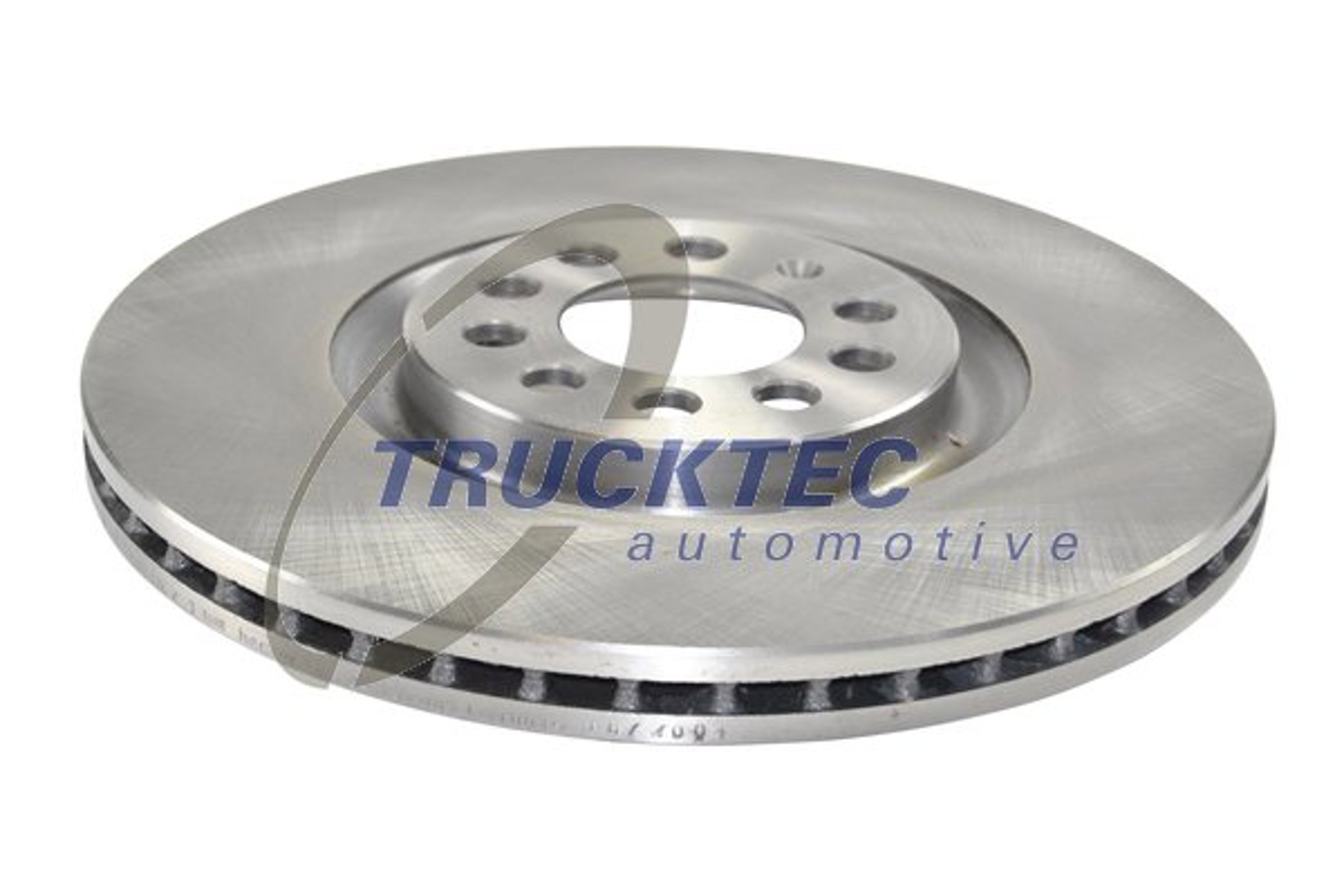 Диск тормозной TRUCKTEC AUTOMOTIVE 07.35.132