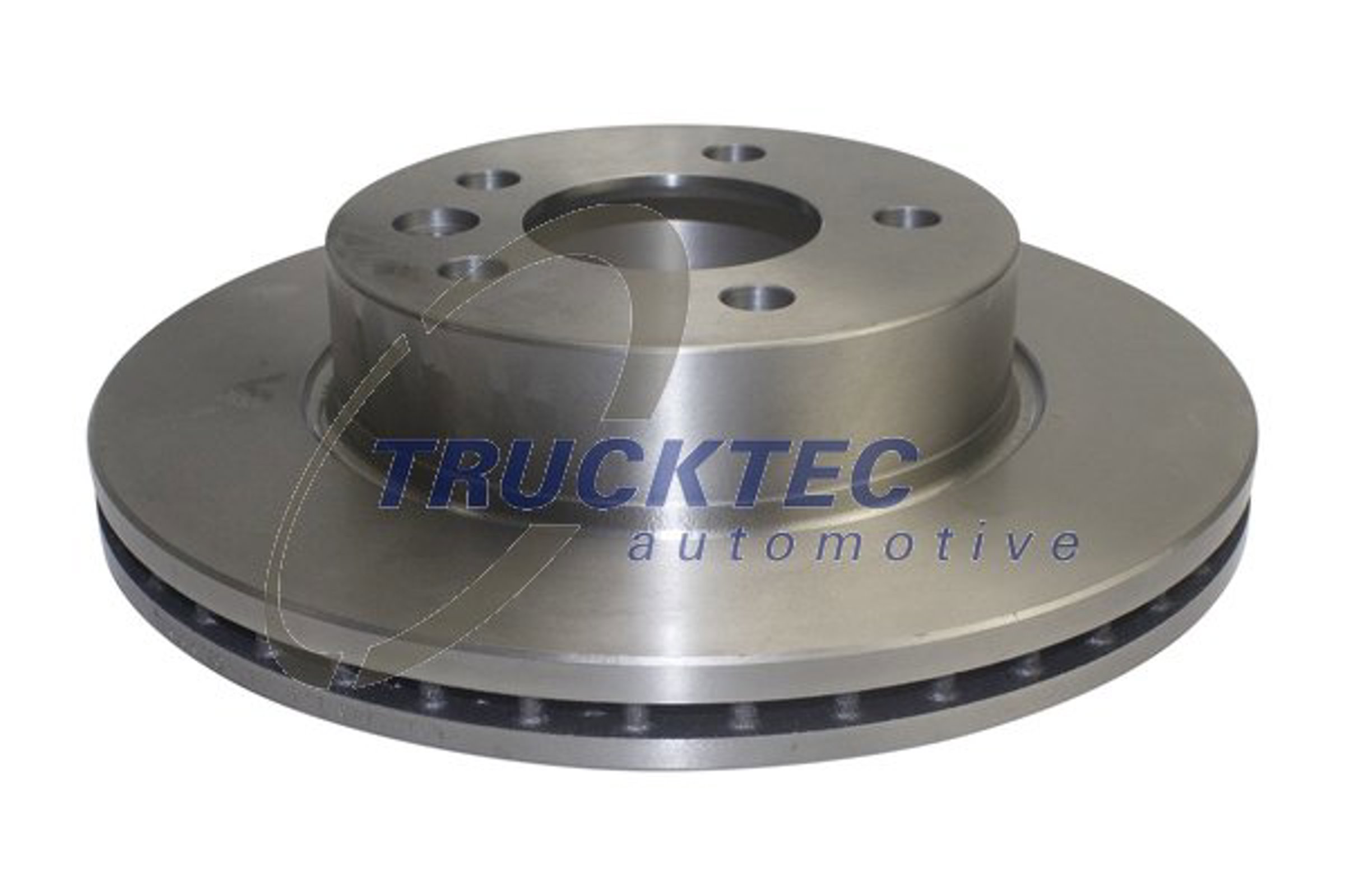 Тормозной диск TRUCKTEC AUTOMOTIVE 07.35.318