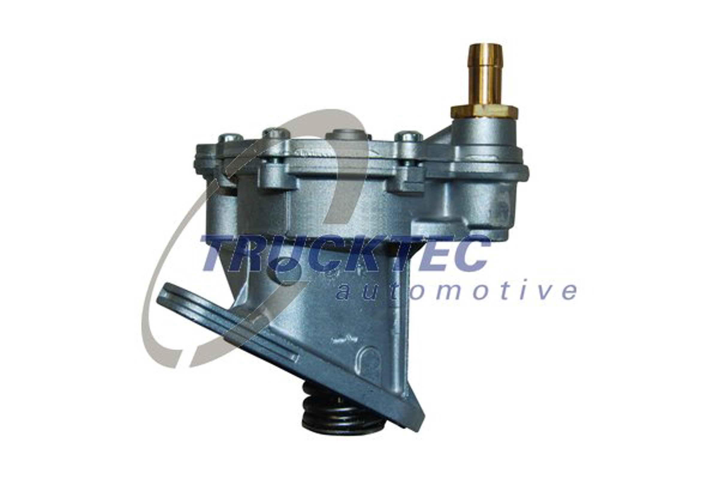 Вакуумный насос audi 100 a6 2.5tdi 91-96 TRUCKTEC AUTOMOTIVE 0736003