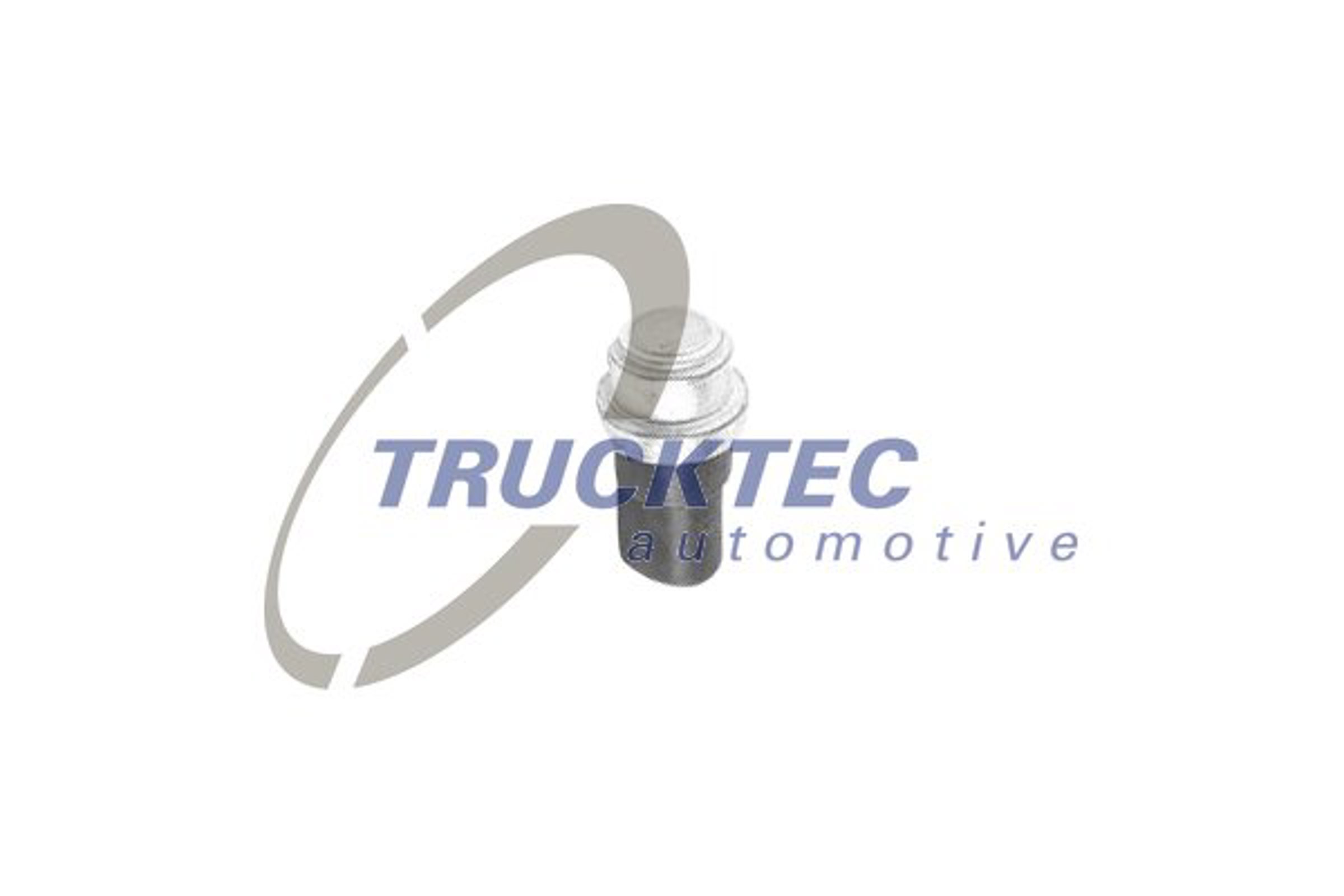 Термовыключатель вентилятор радиатора TRUCKTEC AUTOMOTIVE 07.42.010