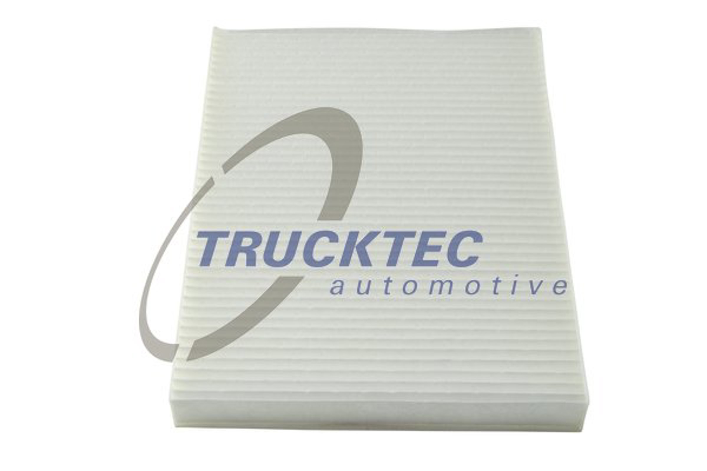 Фильтр воздух во внутренном пространстве TRUCKTEC AUTOMOTIVE 0759019