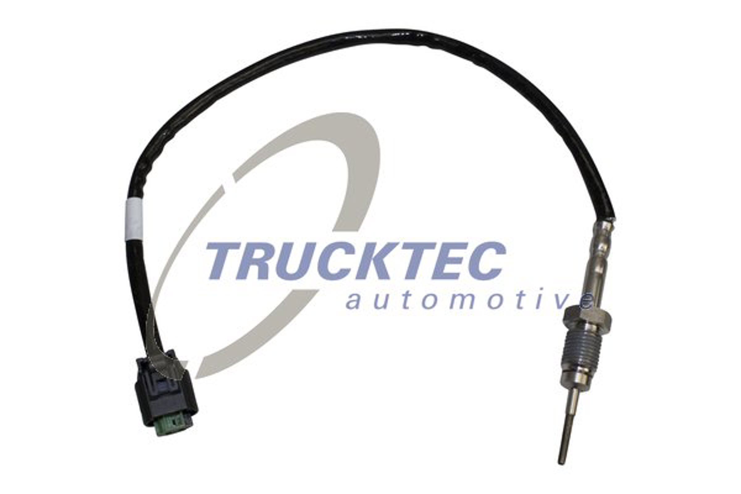 Датчик температура выхлопных газов TRUCKTEC AUTOMOTIVE 08.17.061
