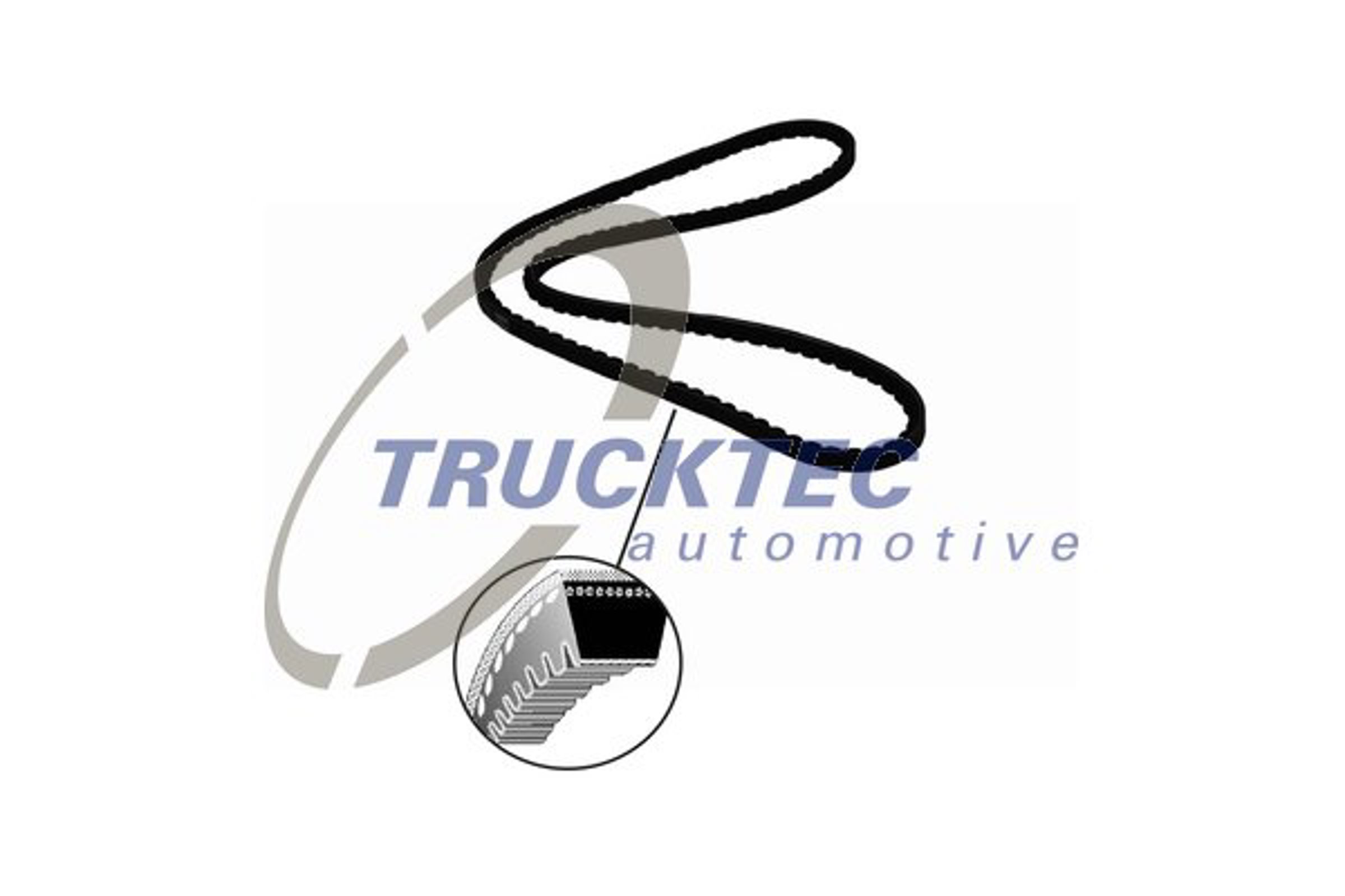 Ремень клиновой TRUCKTEC AUTOMOTIVE 08.19.101