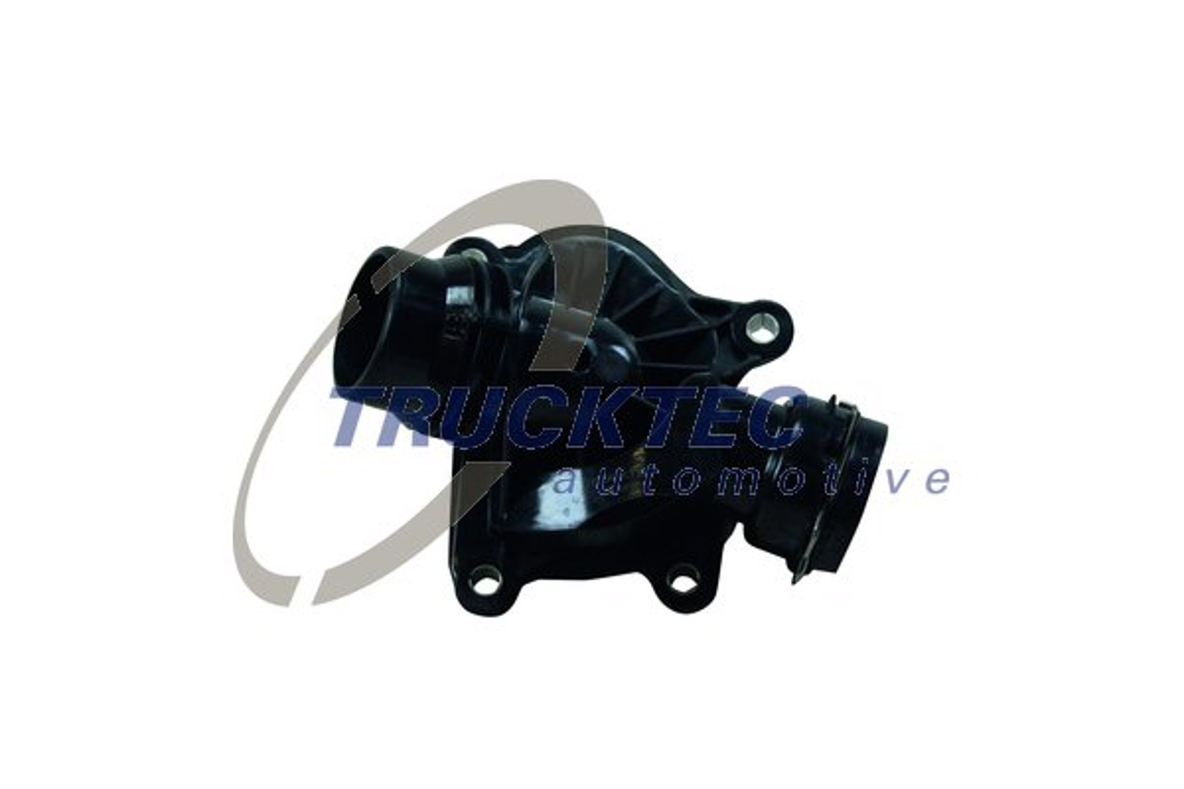 Thermostat coolant