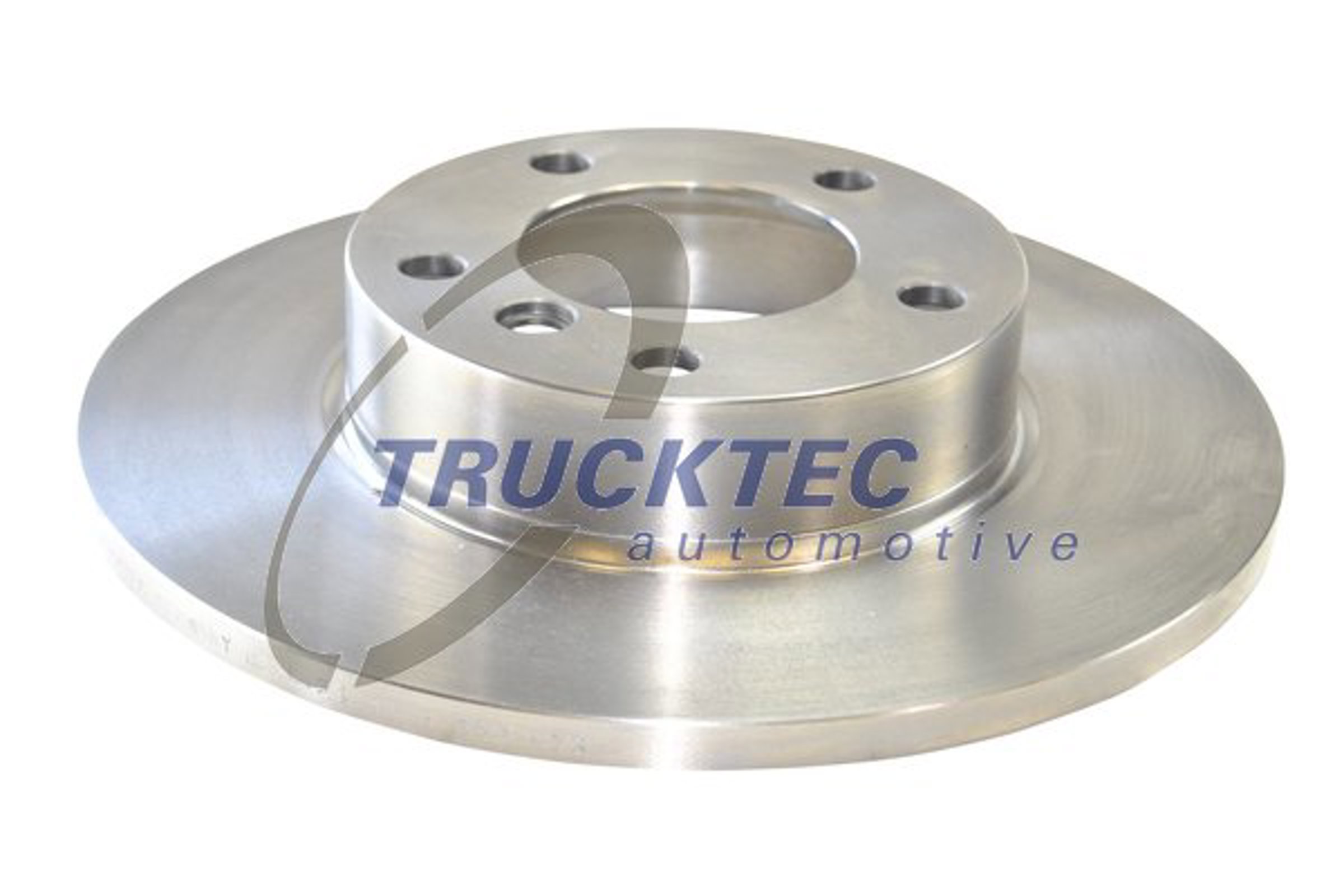 Диск тормозной TRUCKTEC AUTOMOTIVE 08.34.024