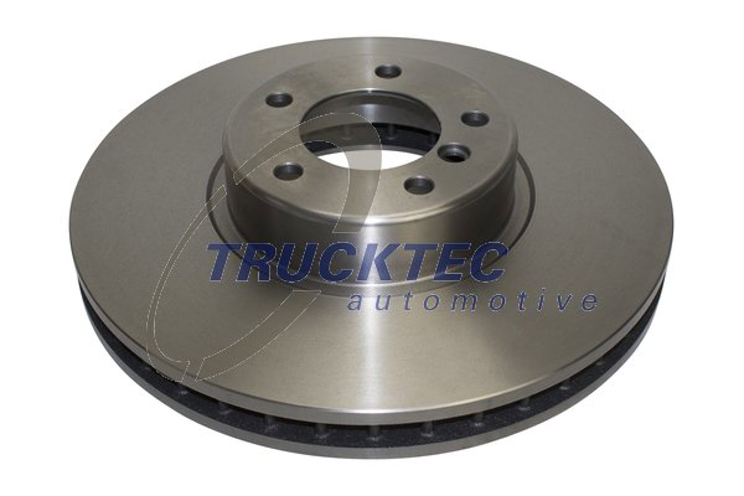 Тормозной диск TRUCKTEC AUTOMOTIVE 08.34.077
